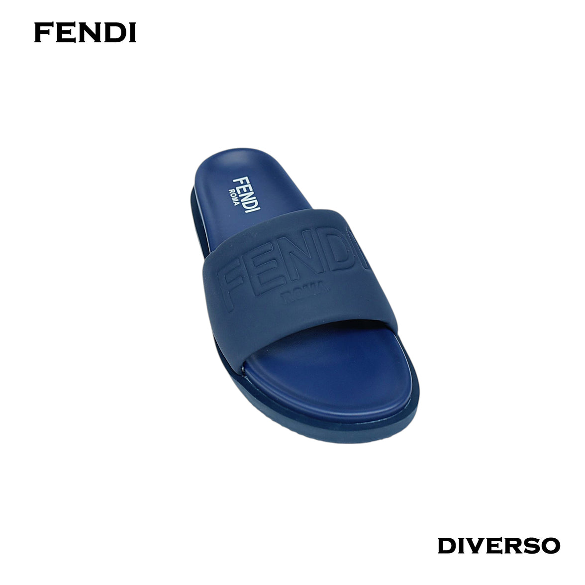 سليبر رجالي FENDI