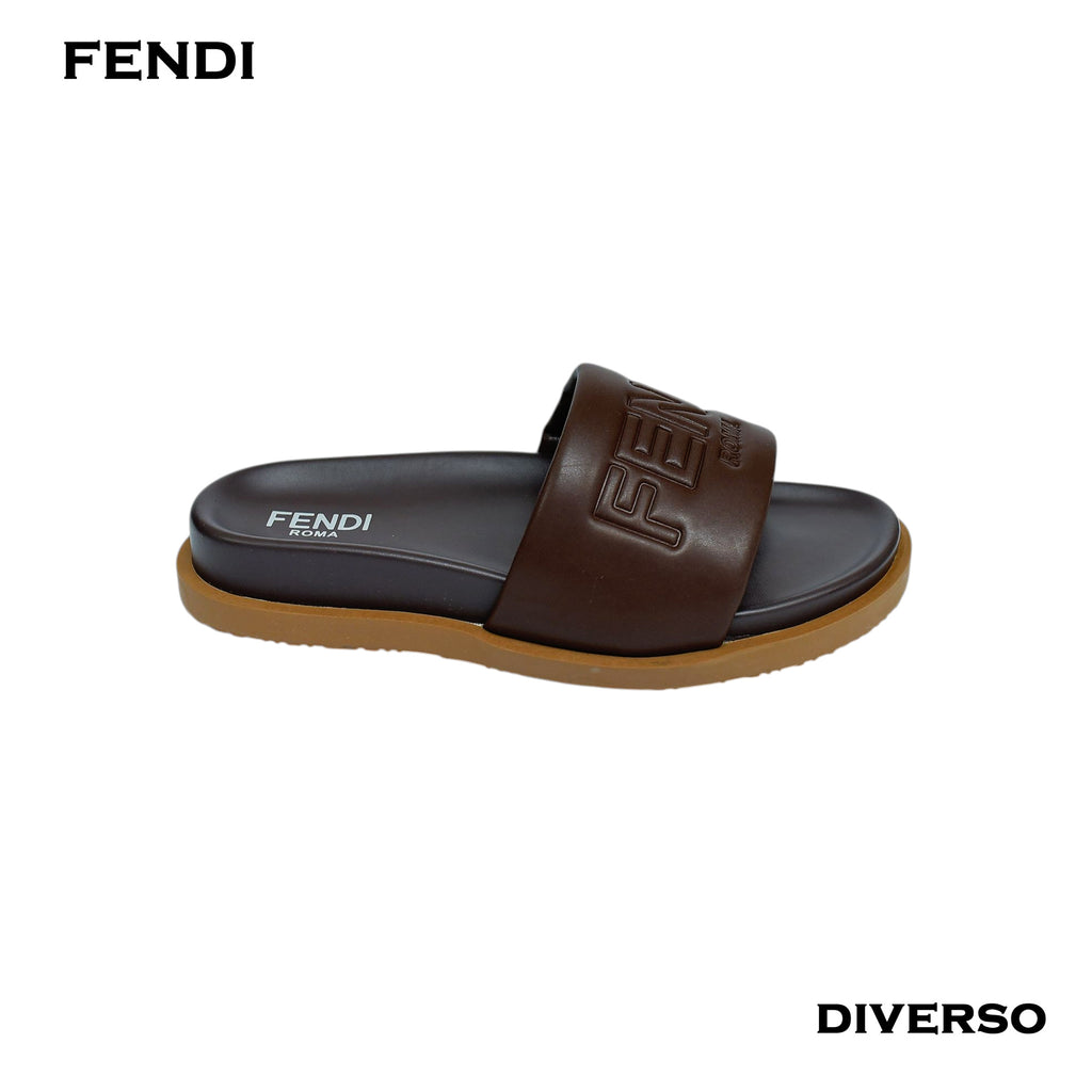 سليبر رجالي FENDI