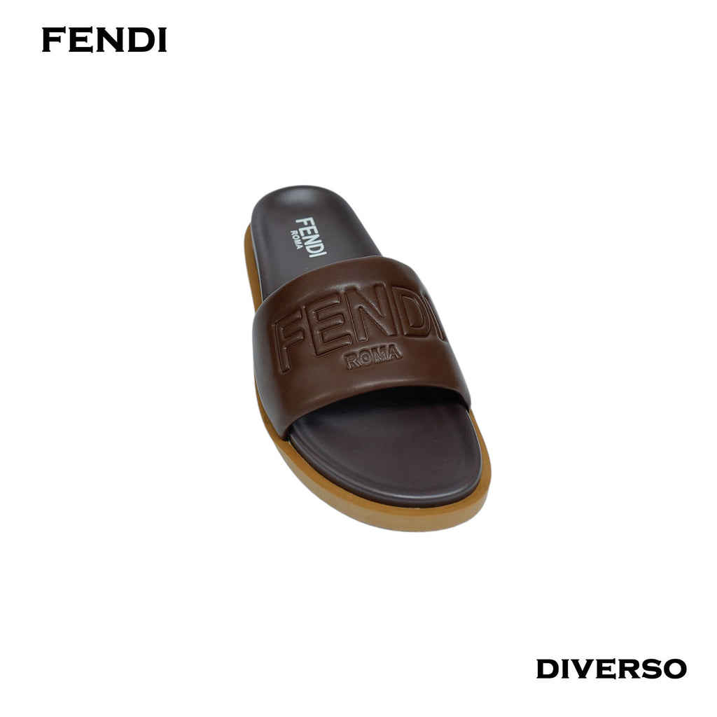سليبر رجالي FENDI