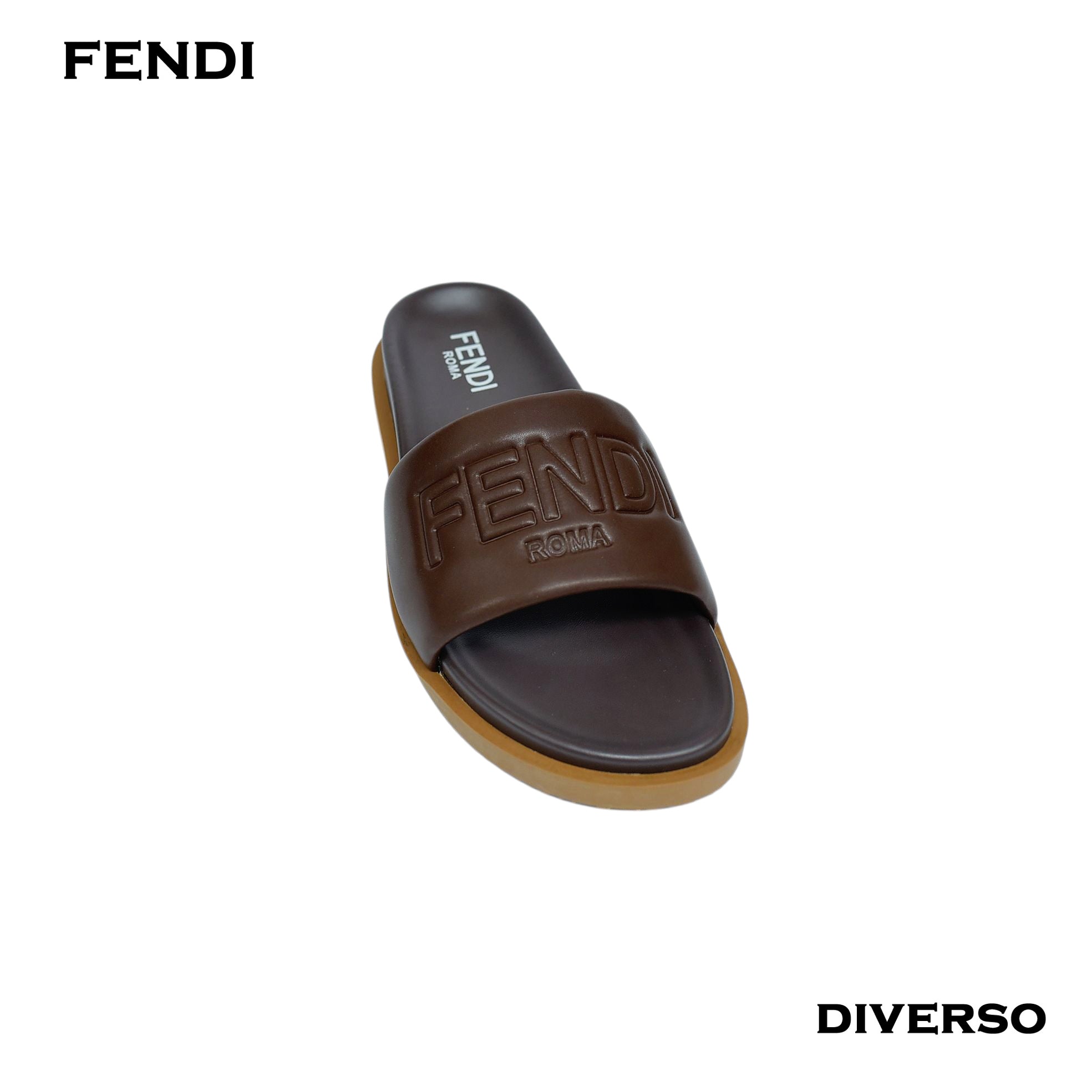 سليبر رجالي FENDI
