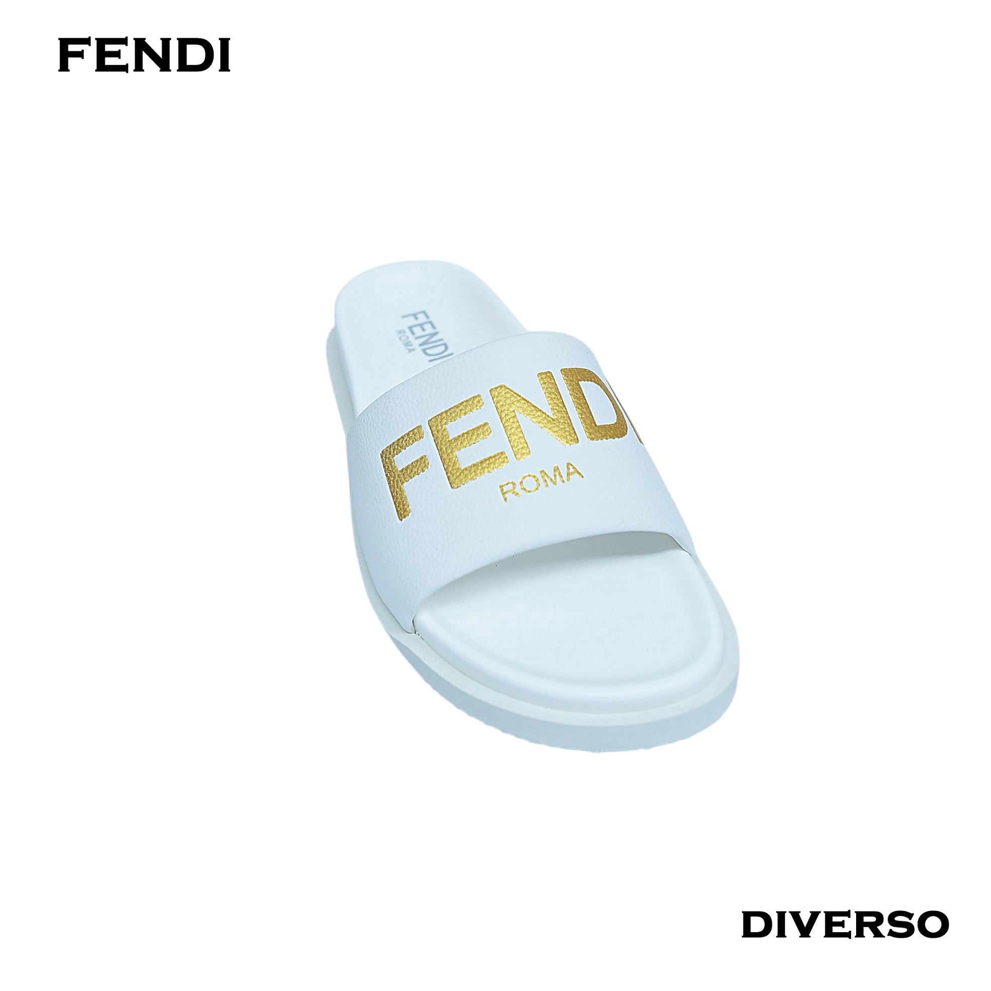 سليبر رجالي FENDI