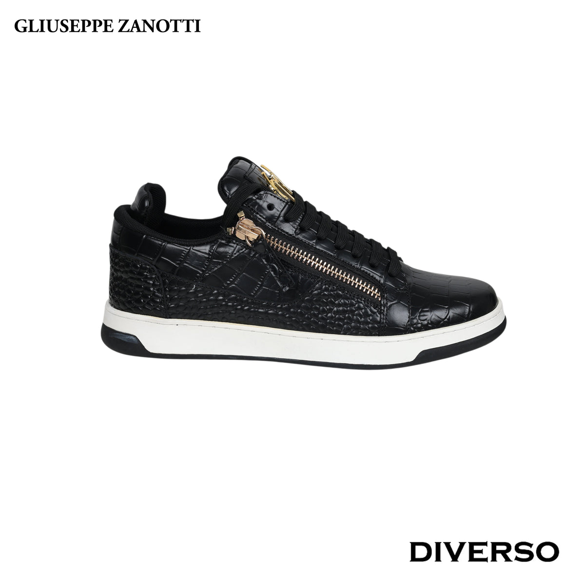 ZANOTTI كوتشي
