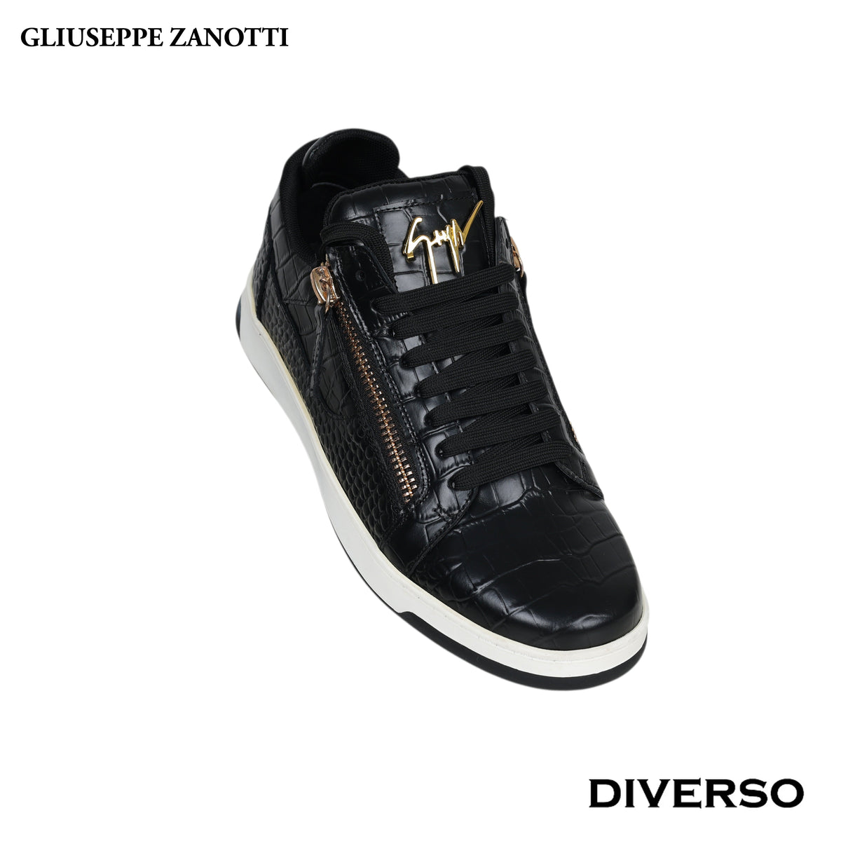 ZANOTTI كوتشي
