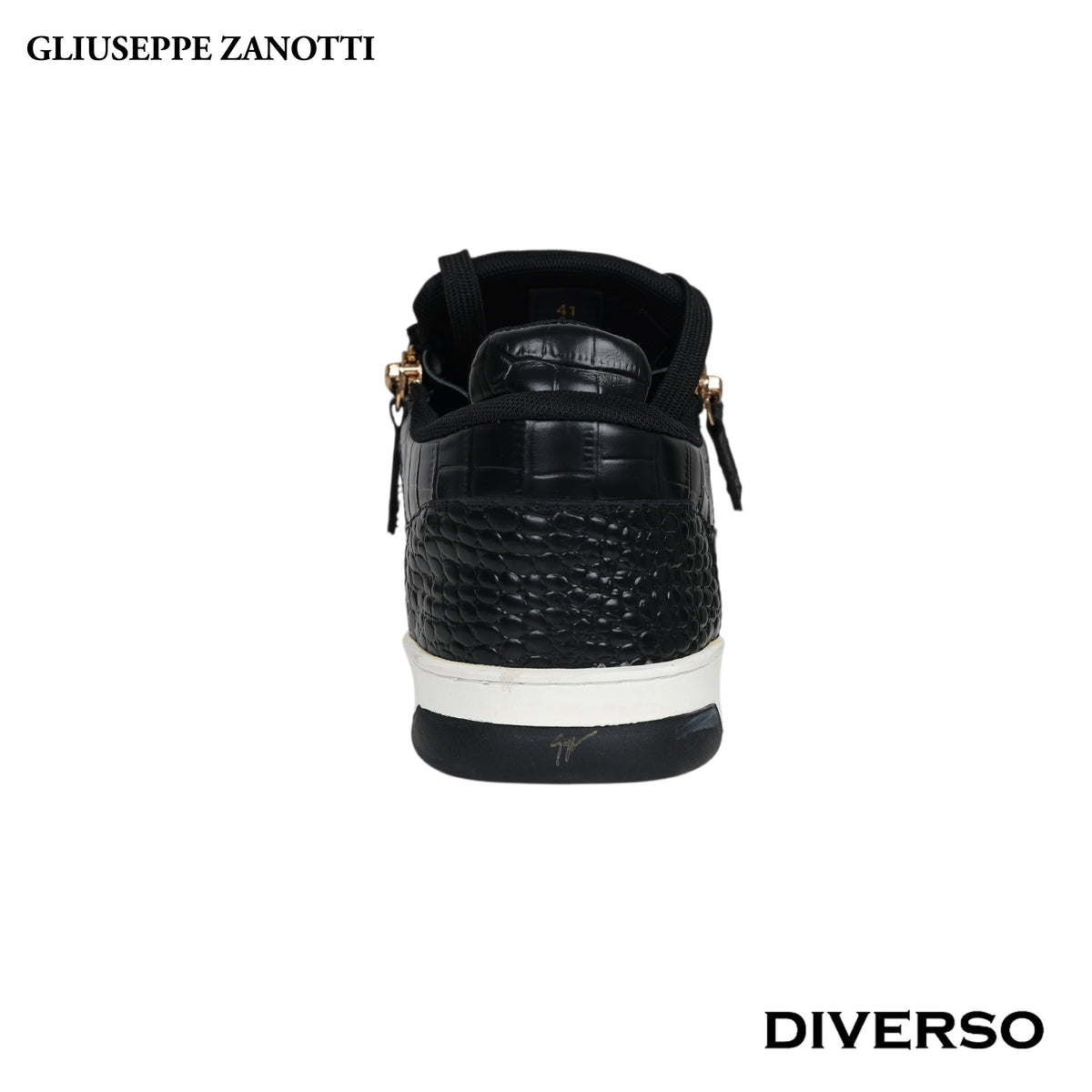 ZANOTTI كوتشي