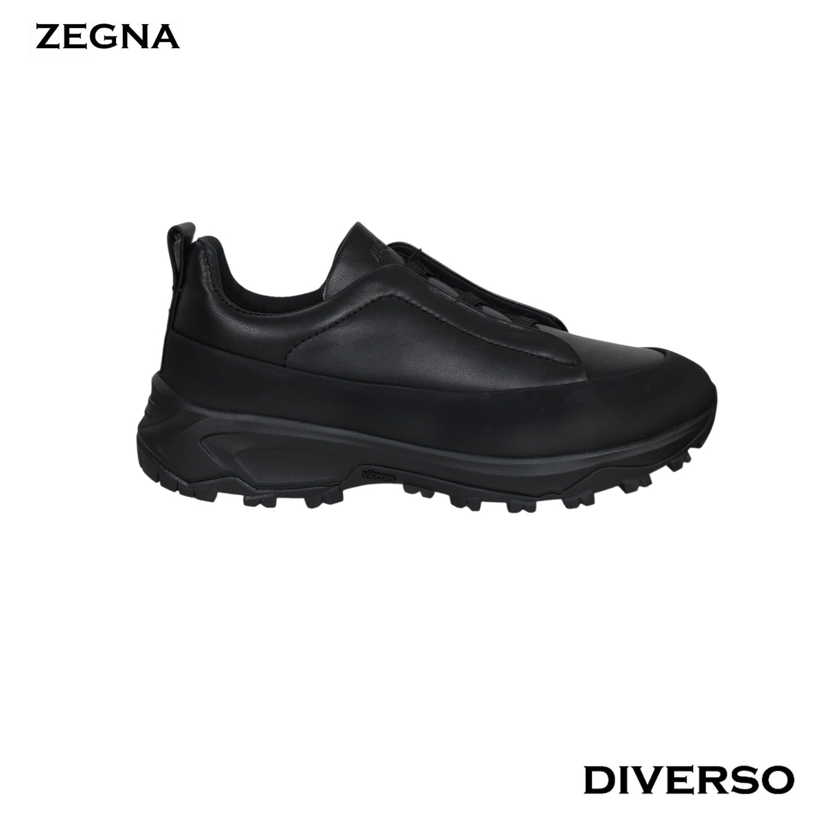 كوتشي ZEGNA