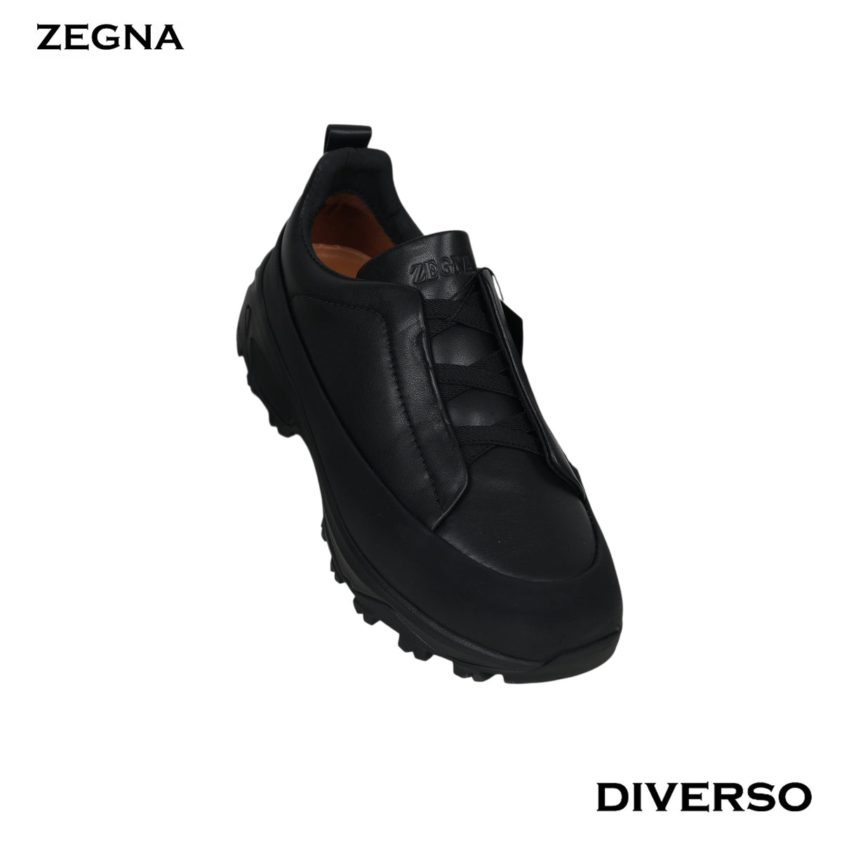 كوتشي ZEGNA