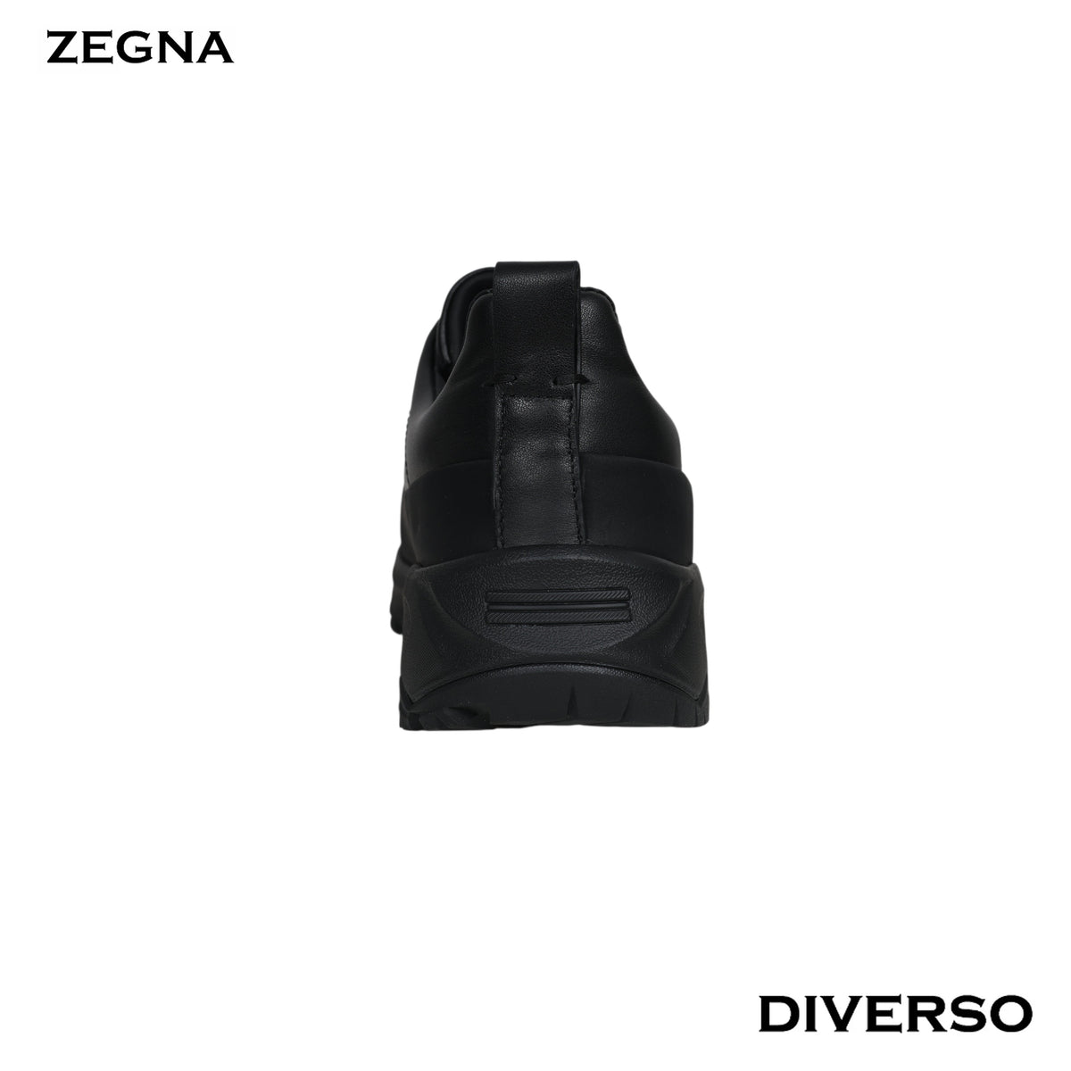 كوتشي ZEGNA