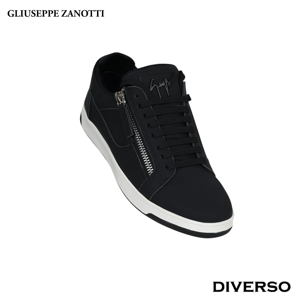 كوتشي ZANOTTI
