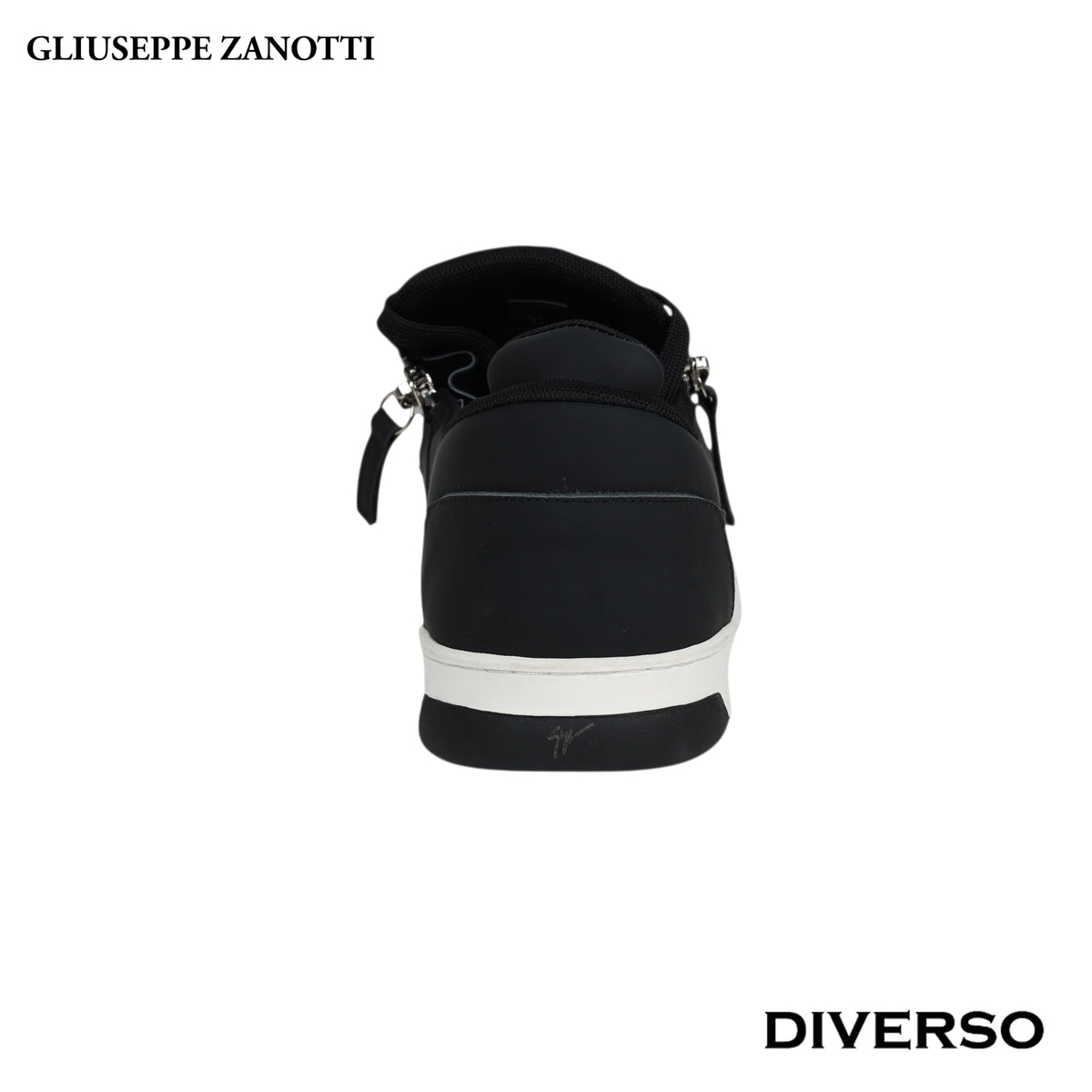 كوتشي ZANOTTI