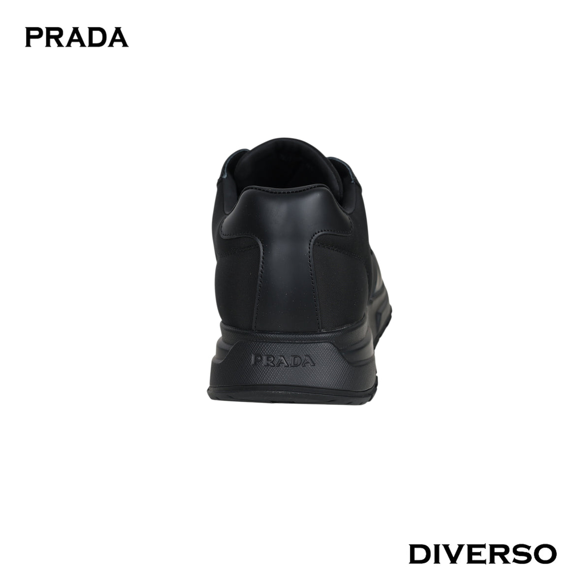 كوتشي PRADA