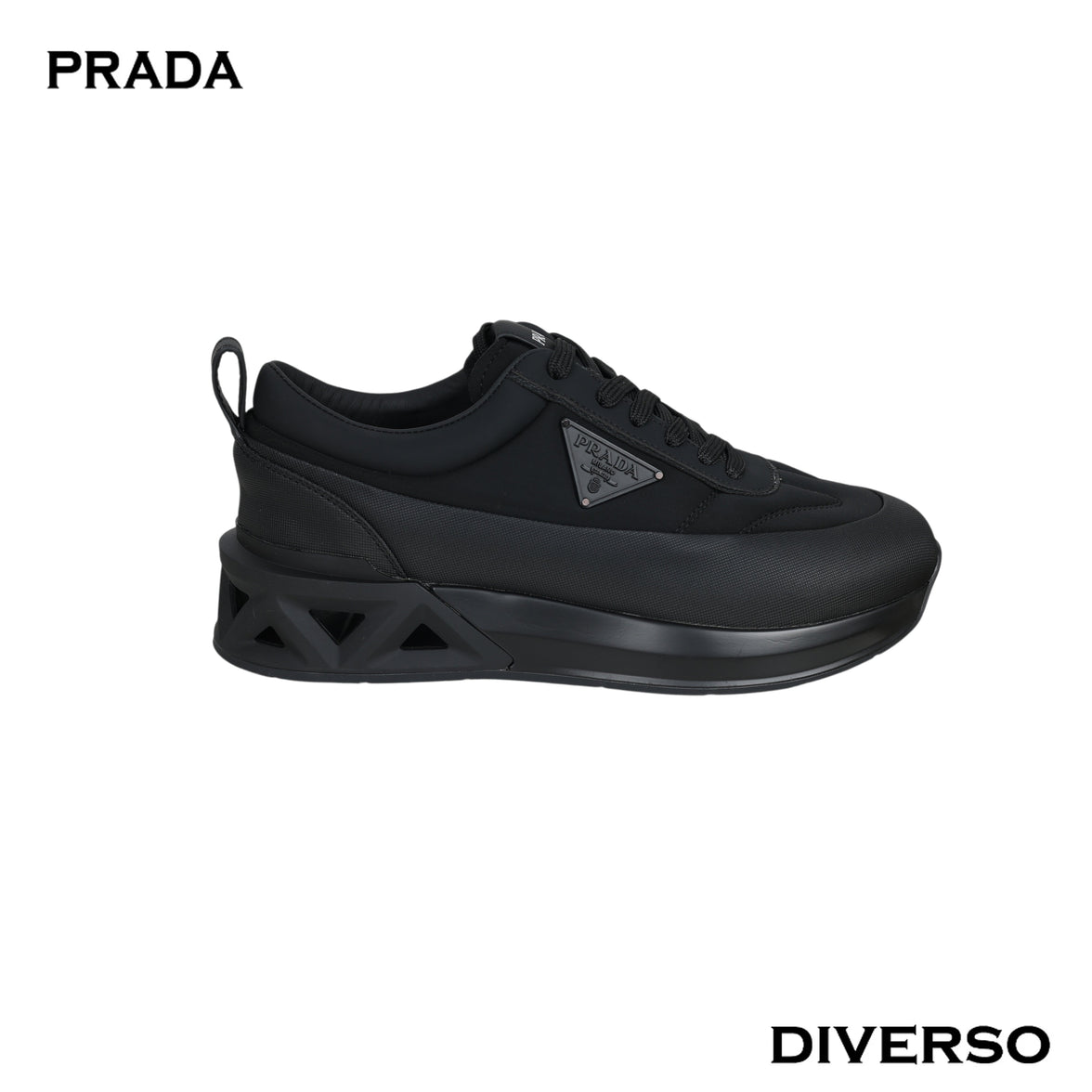 كوتشي PRADA