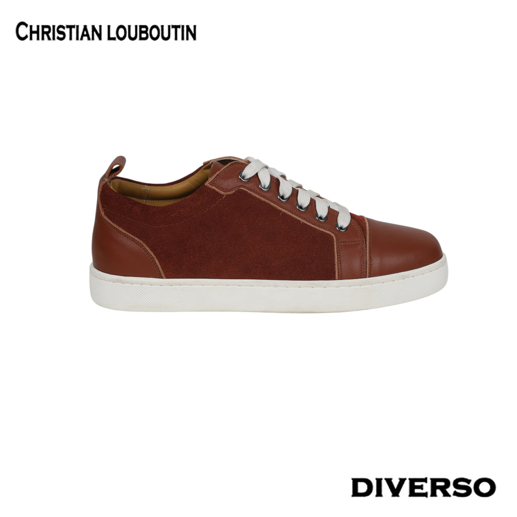 كوتشي CHRISTIAN LOUBOUTIN
