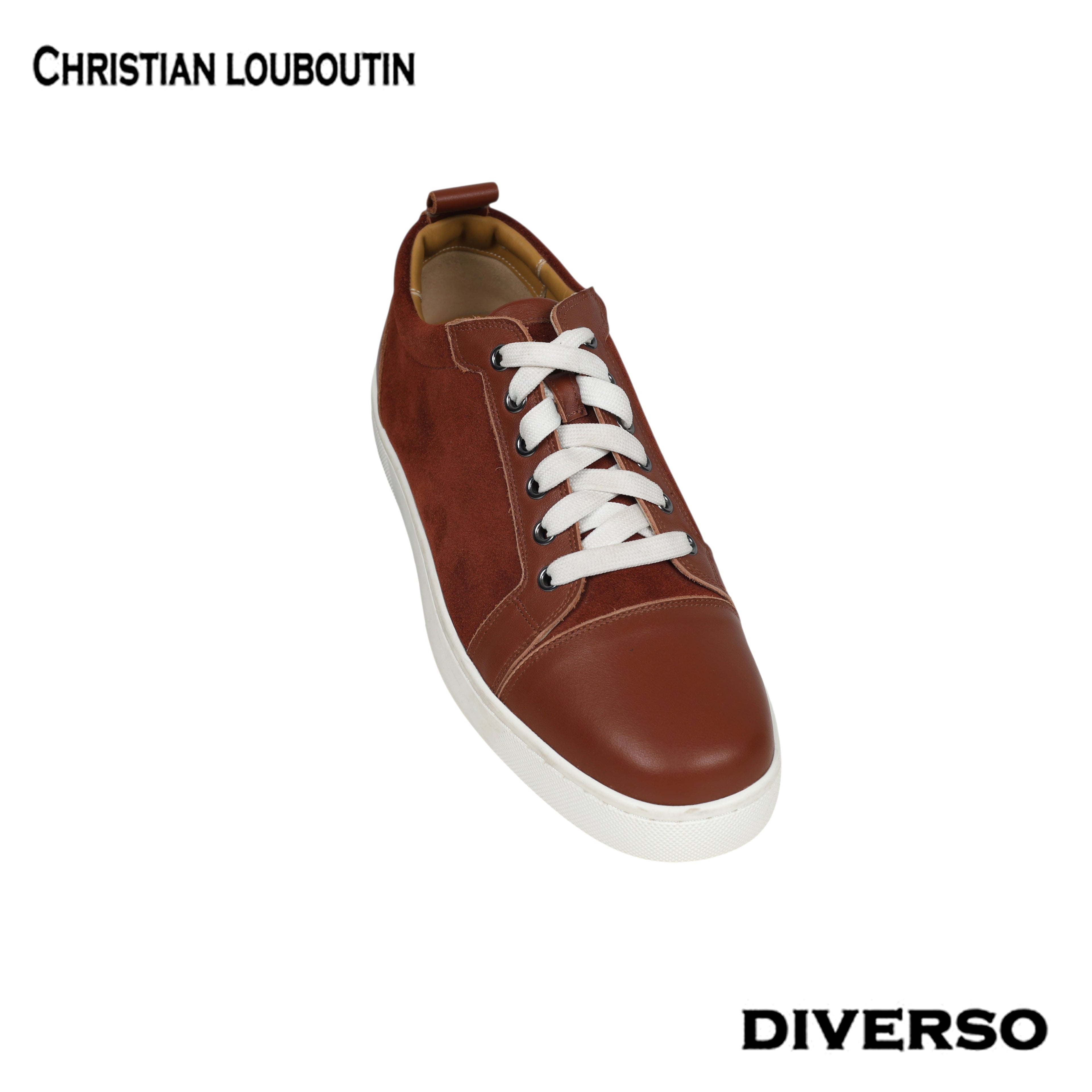 كوتشي CHRISTIAN LOUBOUTIN