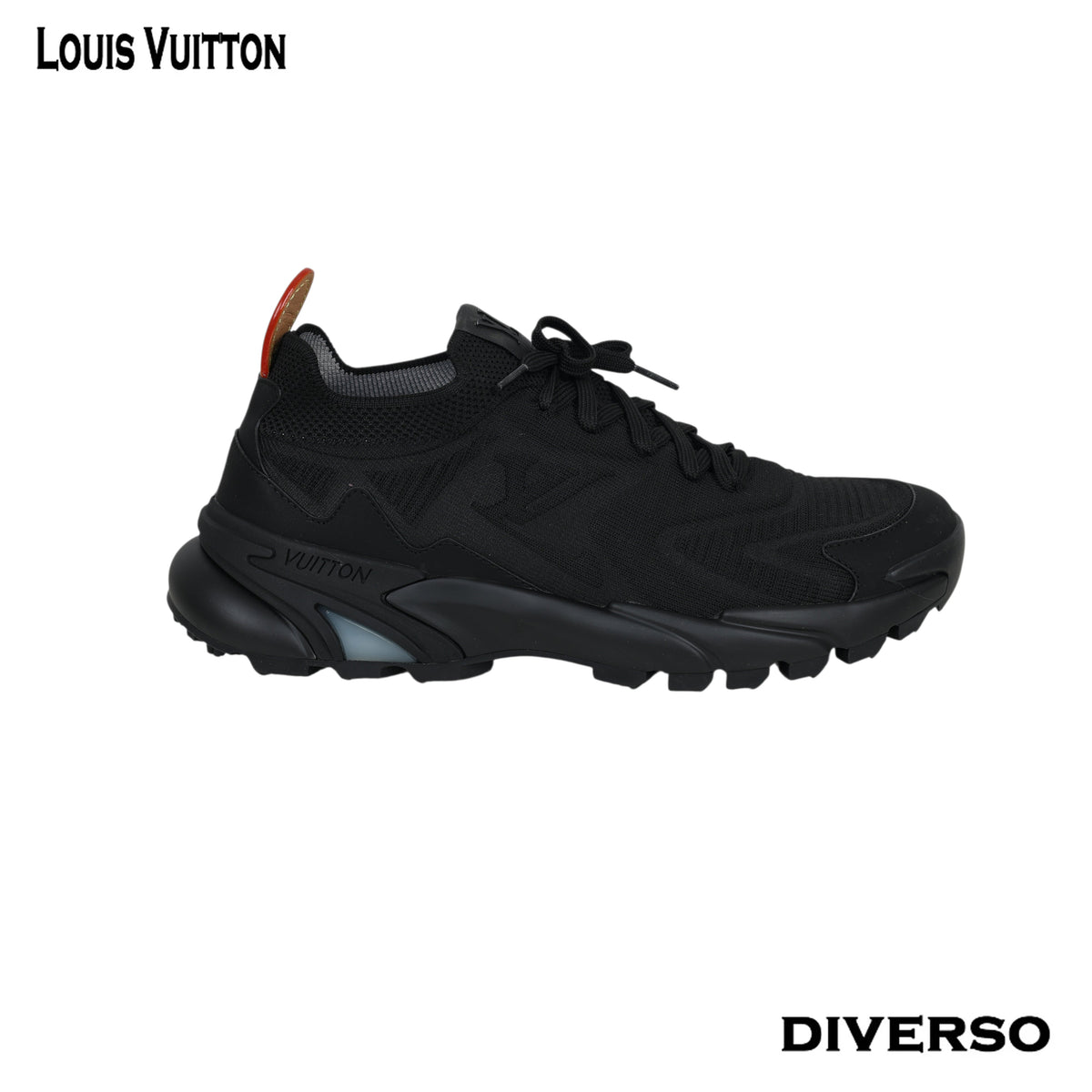 حذاء LOUIS VUITTON