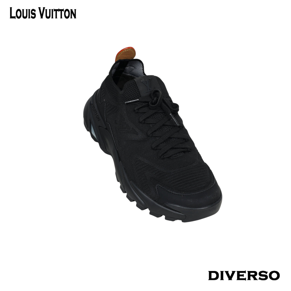 حذاء LOUIS VUITTON