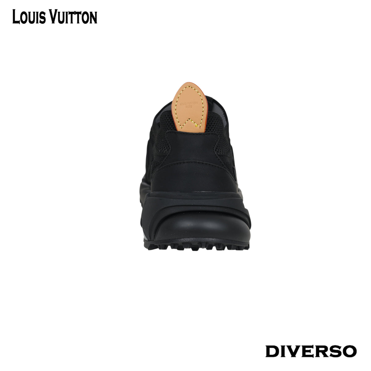 حذاء LOUIS VUITTON