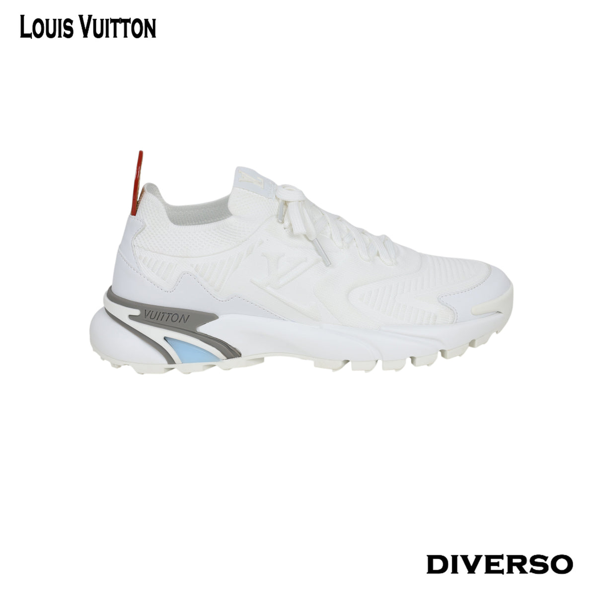 كوتشي LOUIS VUITTON