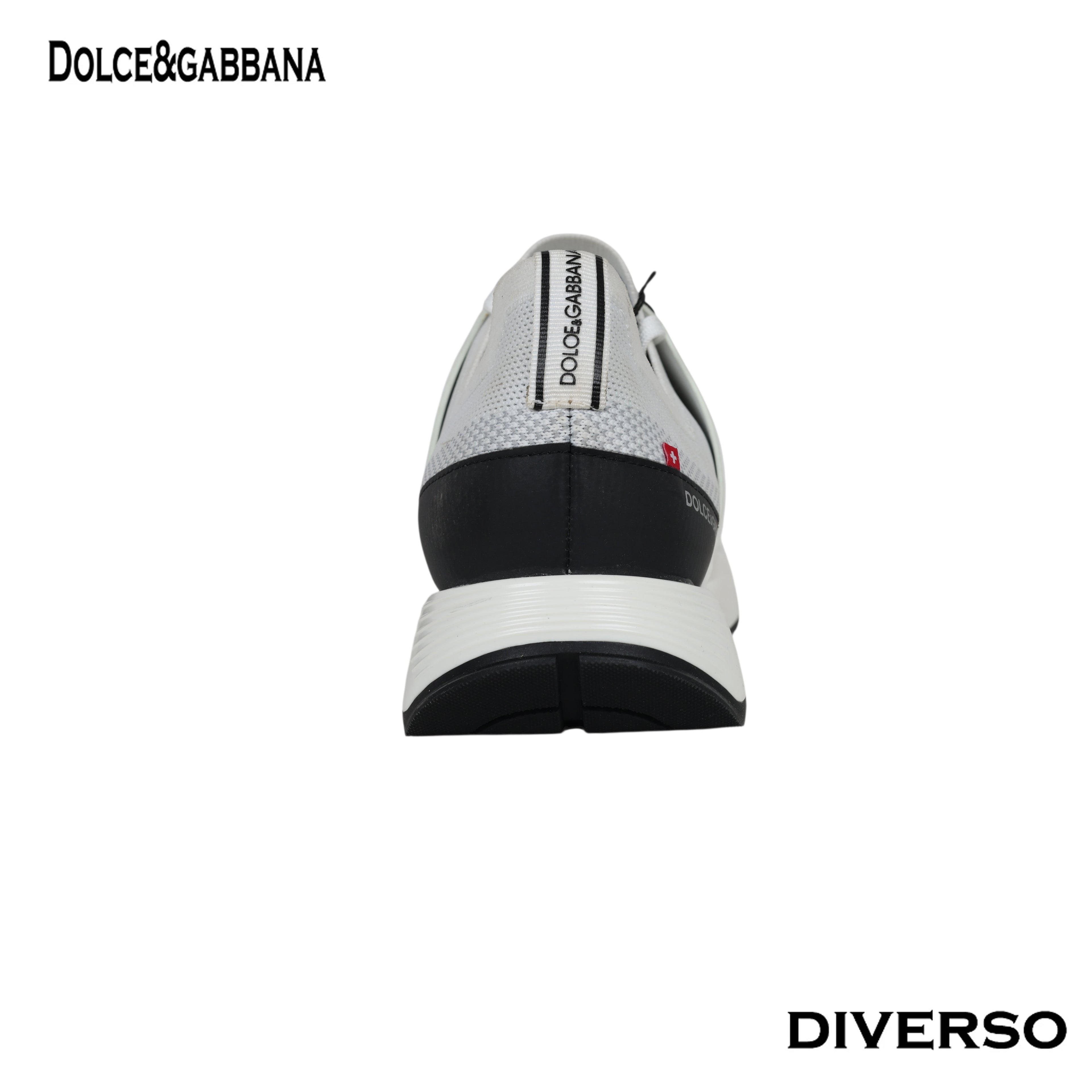 كوتشي DOLCE & GABANA