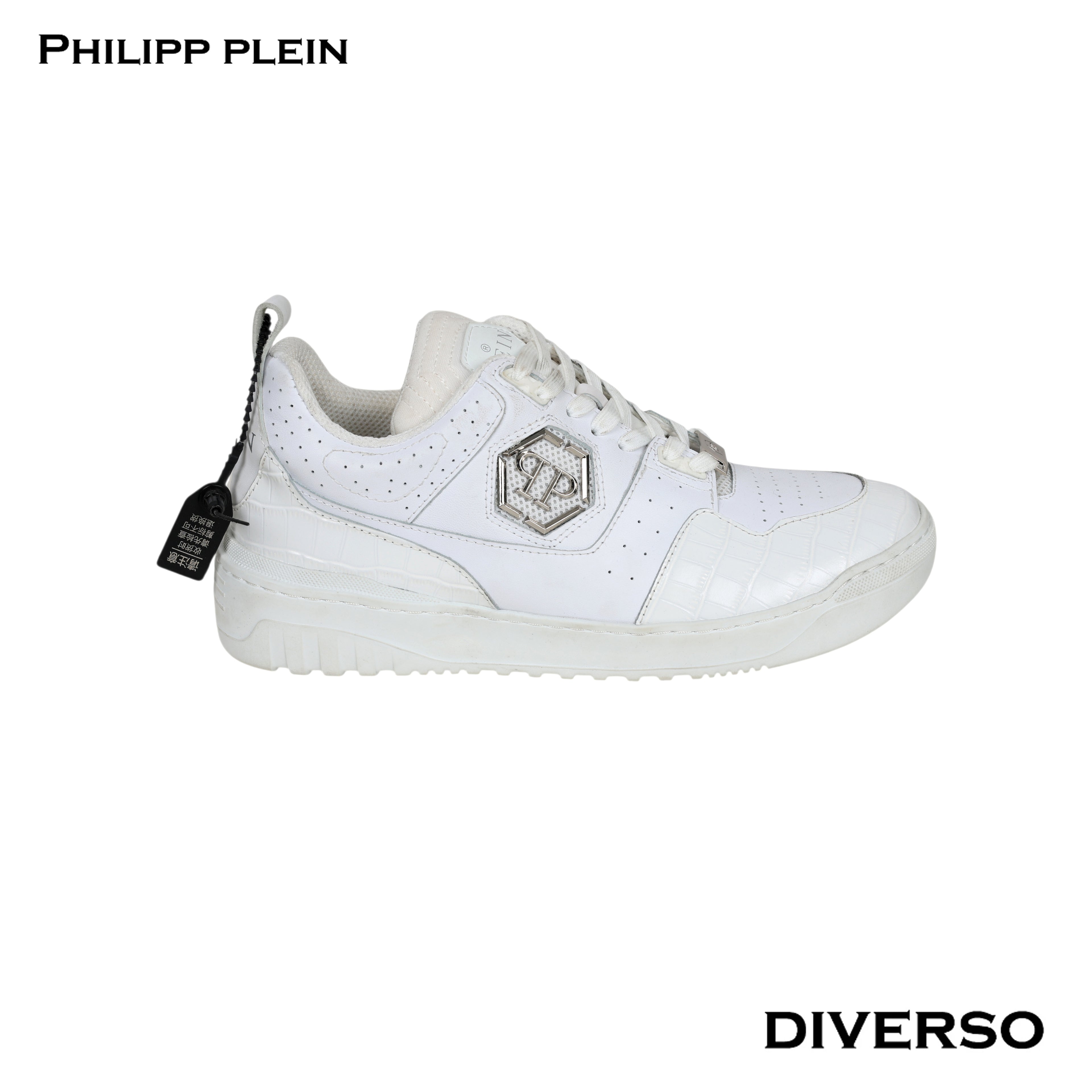 كوتشي رجالي PHILIPP PLEIN