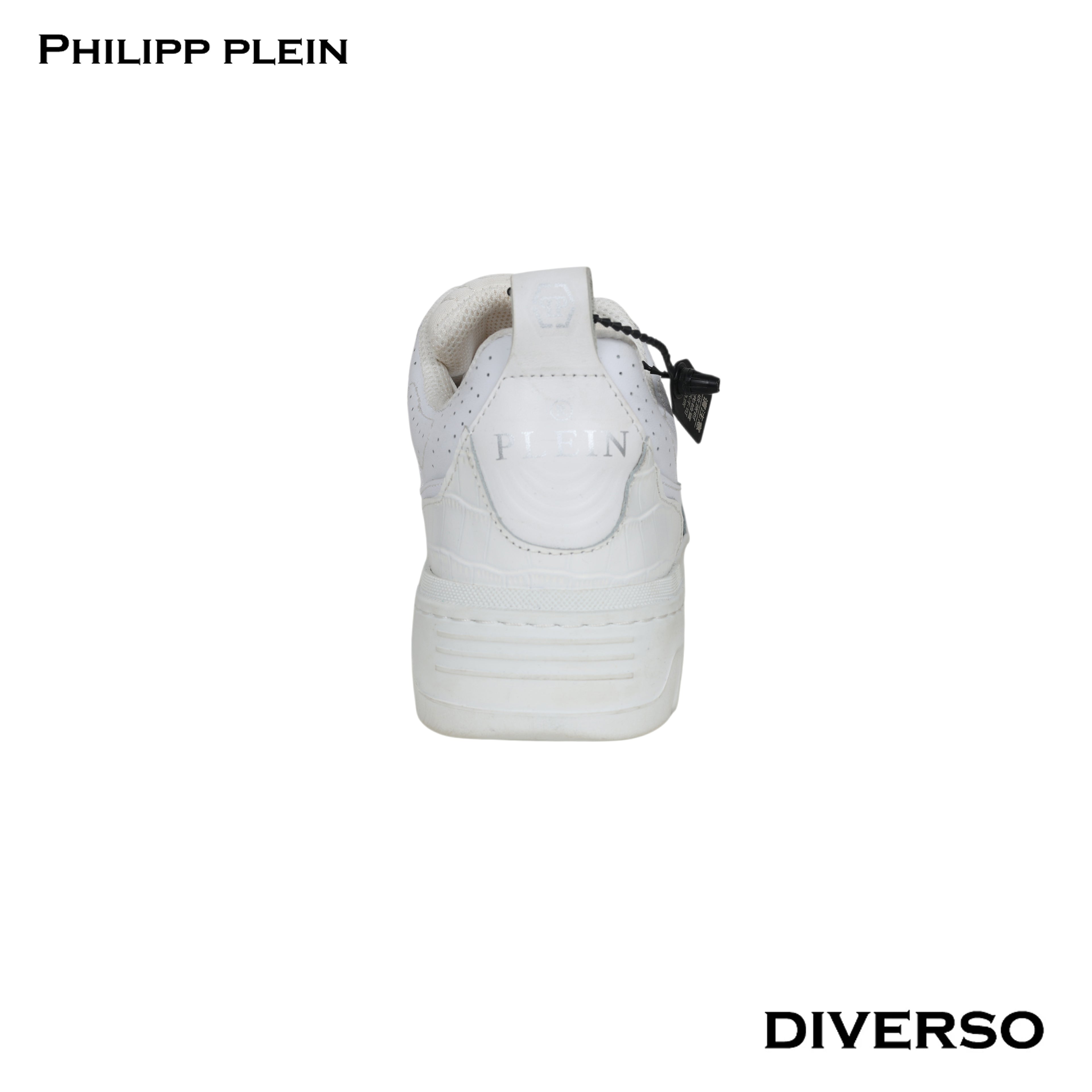 كوتشي رجالي PHILIPP PLEIN