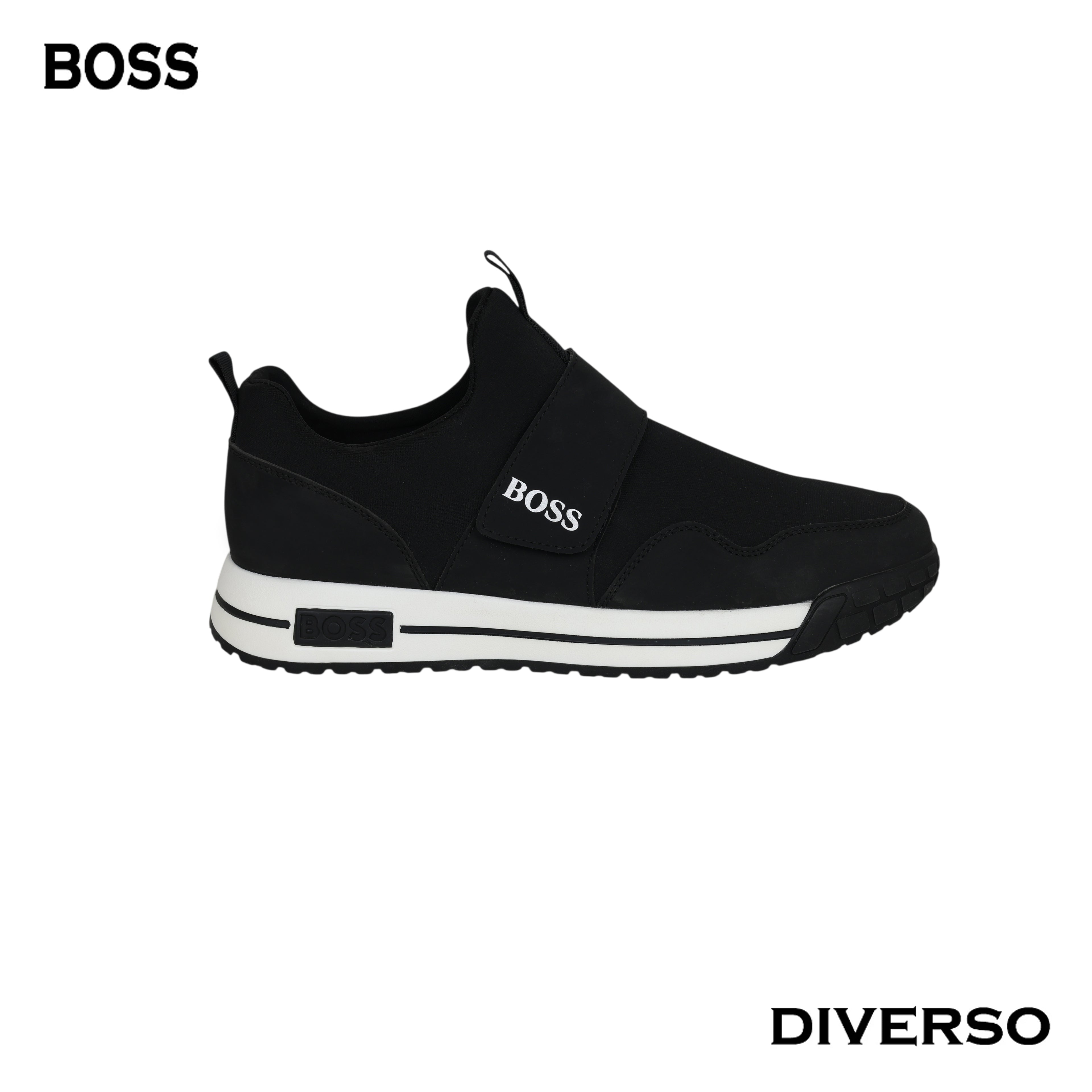 كوتشي رجالي BOSS