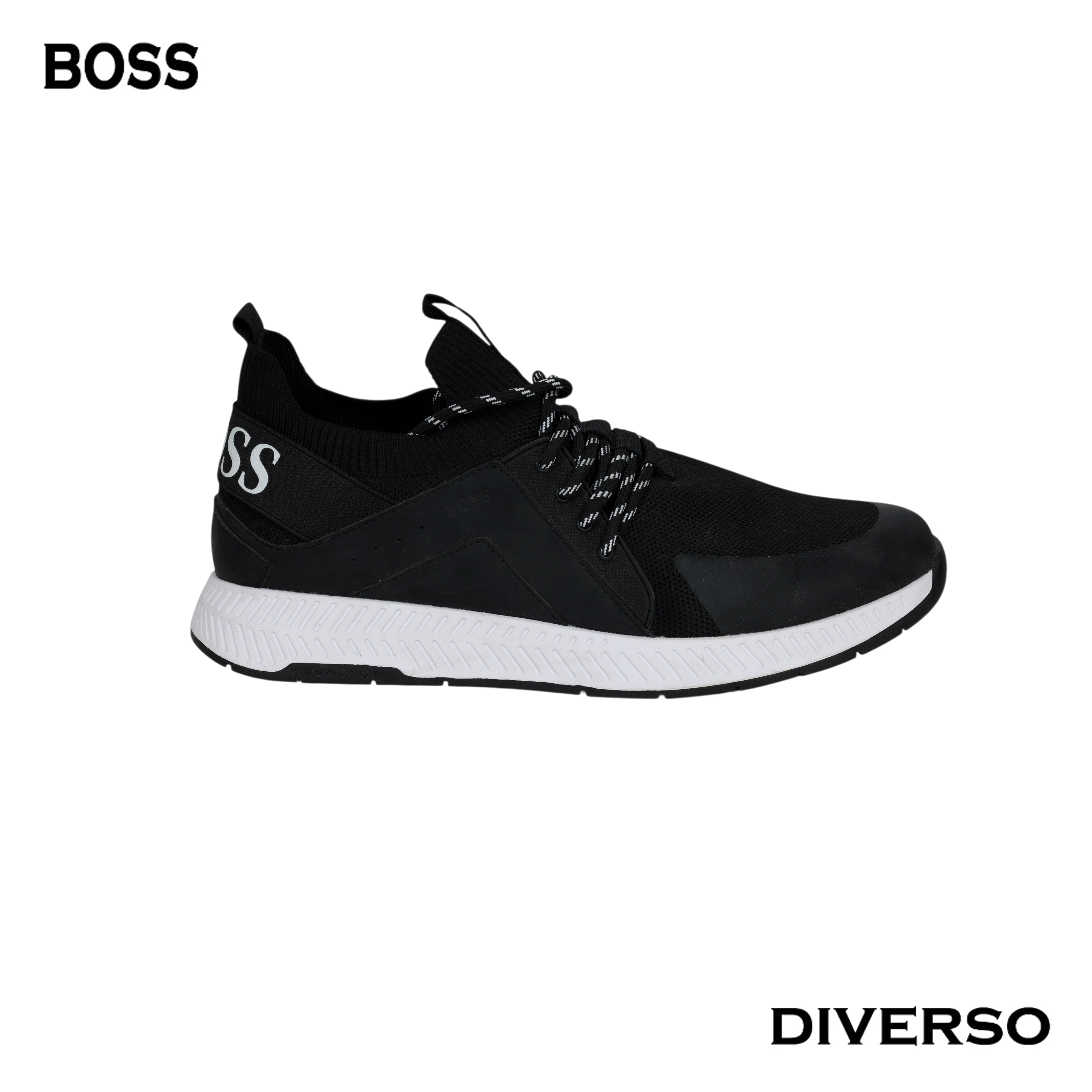 كوتشي رجالي BOSS