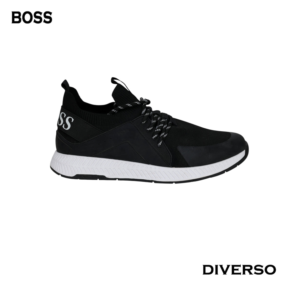 كوتشي رجالي BOSS