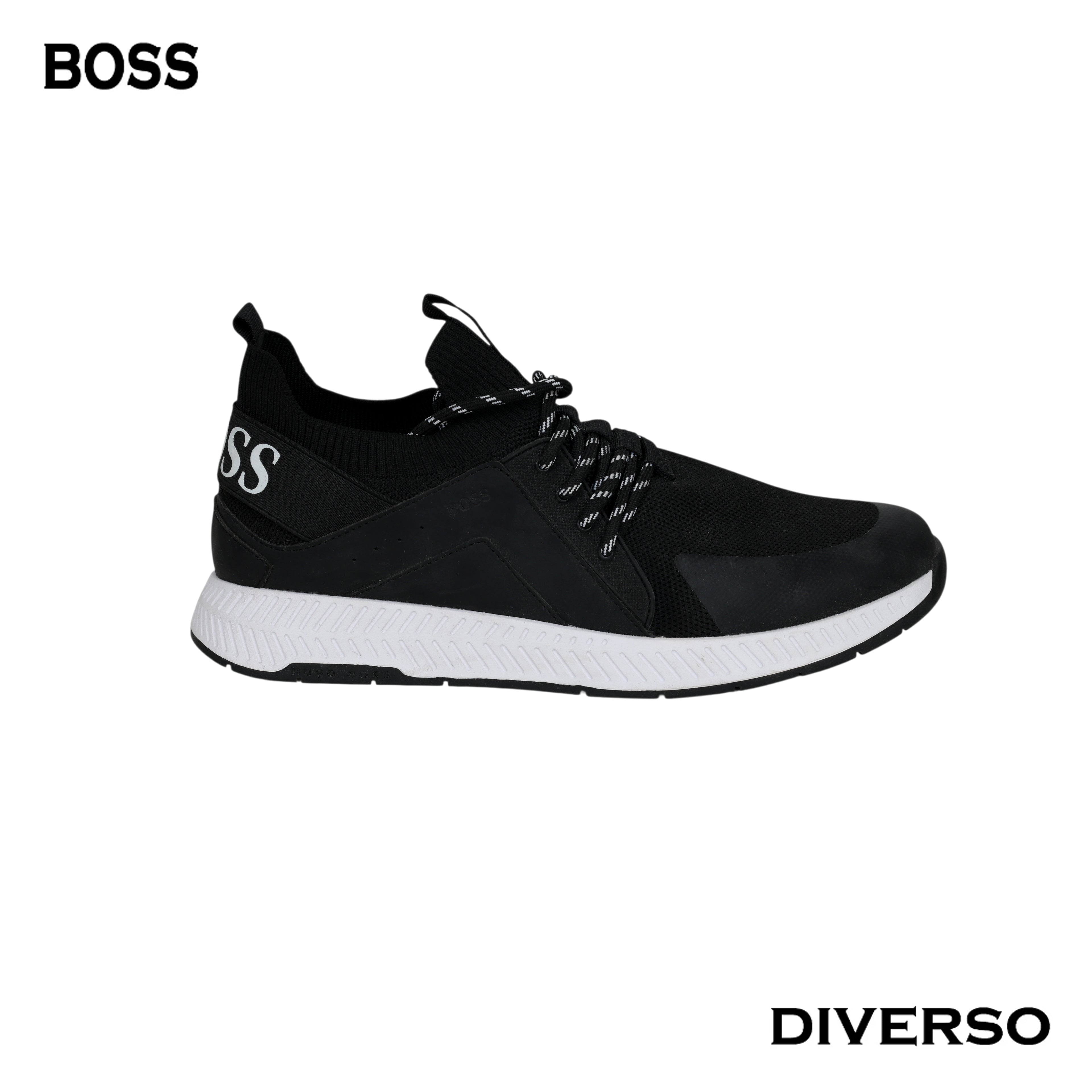 كوتشي رجالي BOSS
