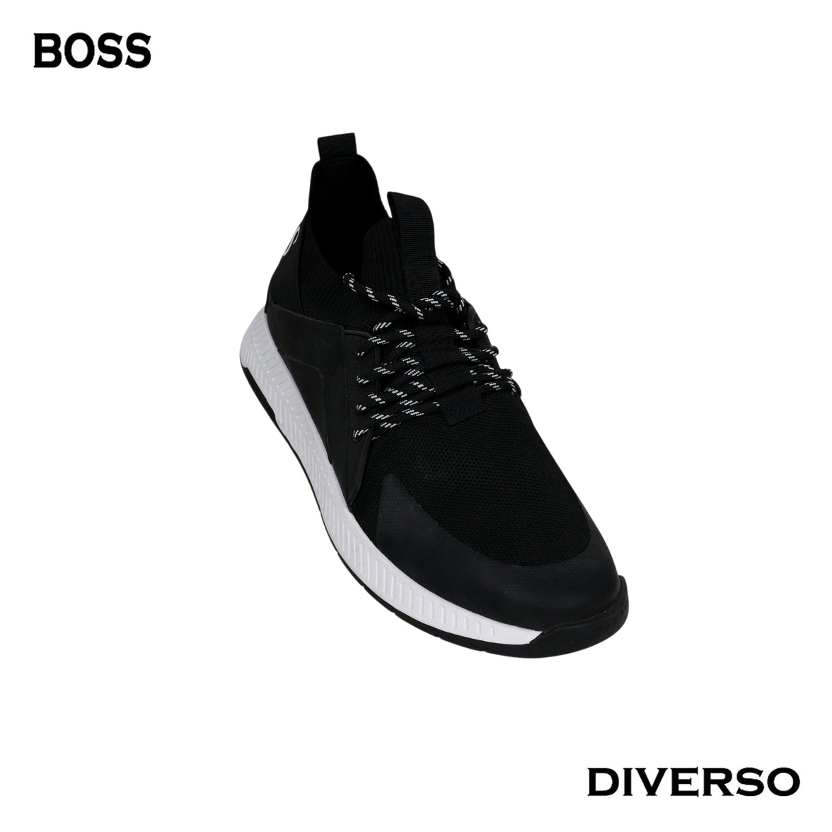 كوتشي رجالي BOSS