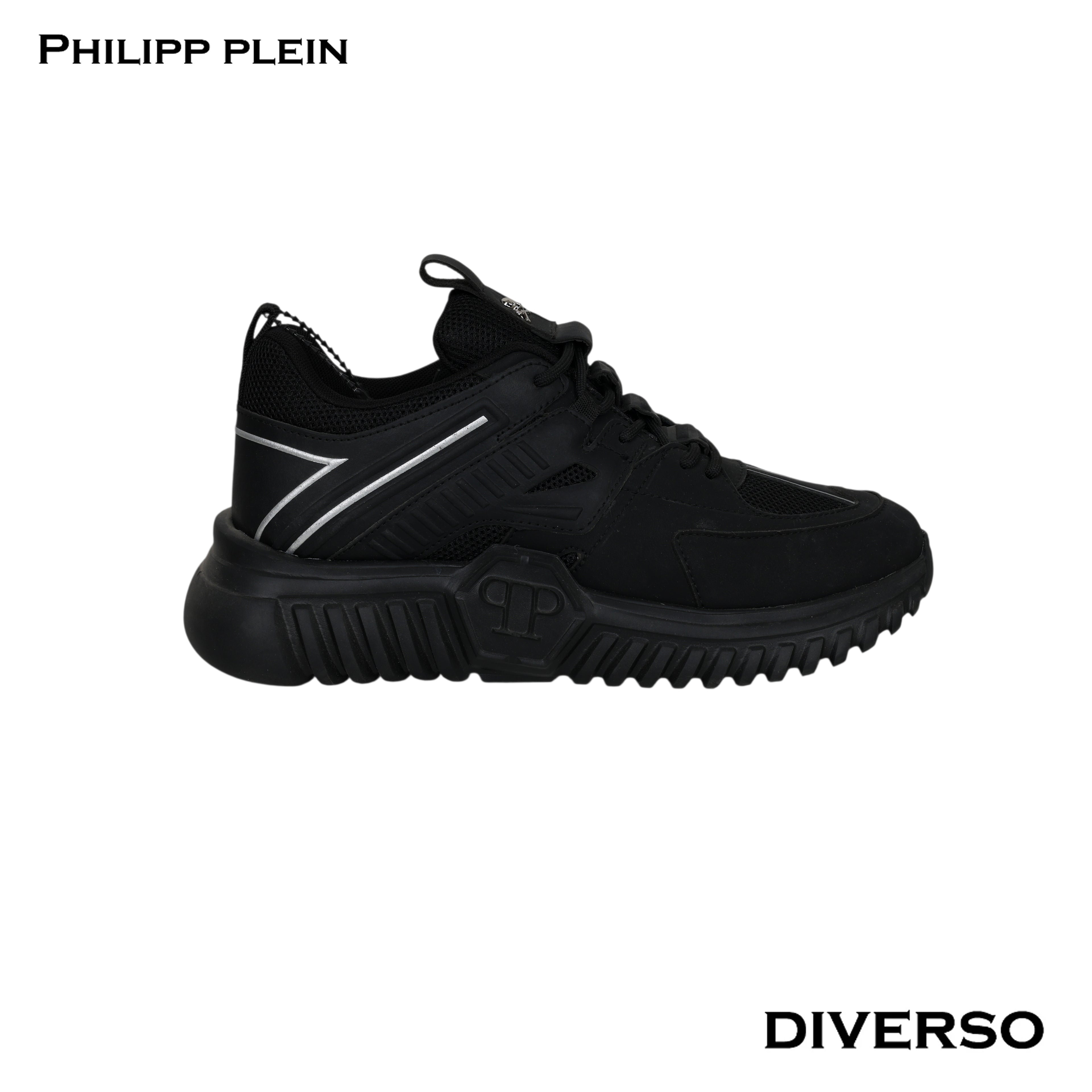 كوتشي رجالي PHILIPP PLEIN