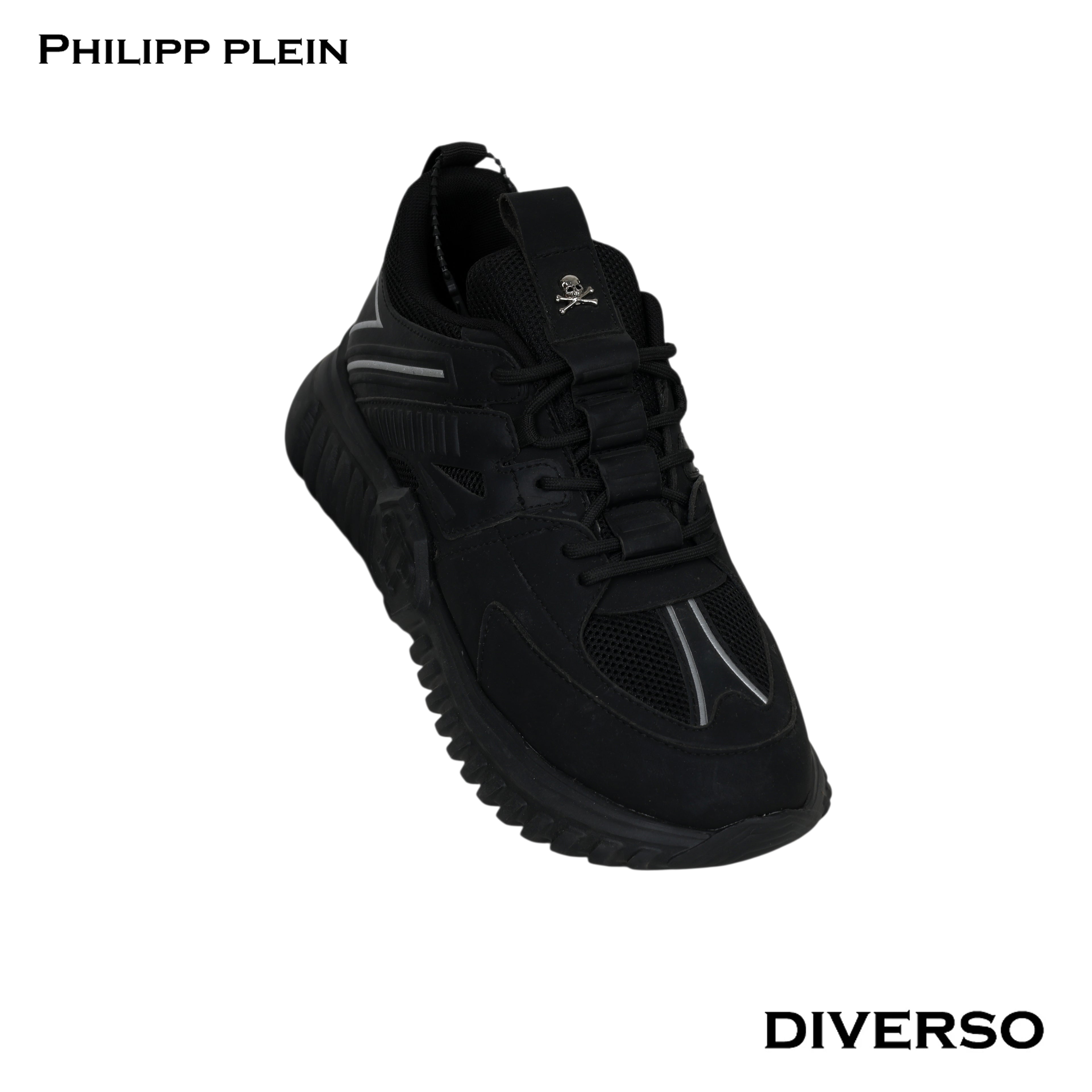 كوتشي رجالي PHILIPP PLEIN