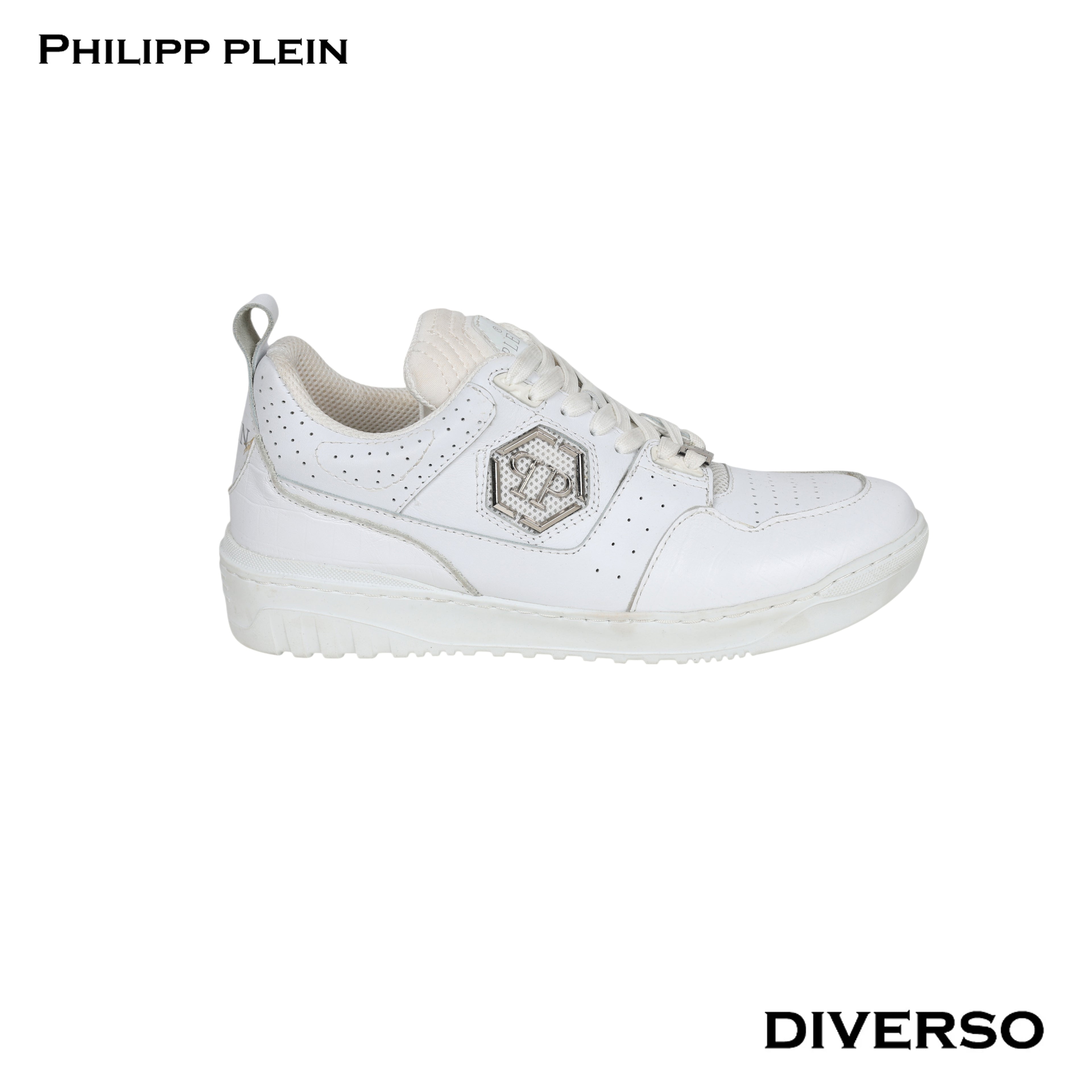 كوتشي رجالي PHILIPP PLEIN