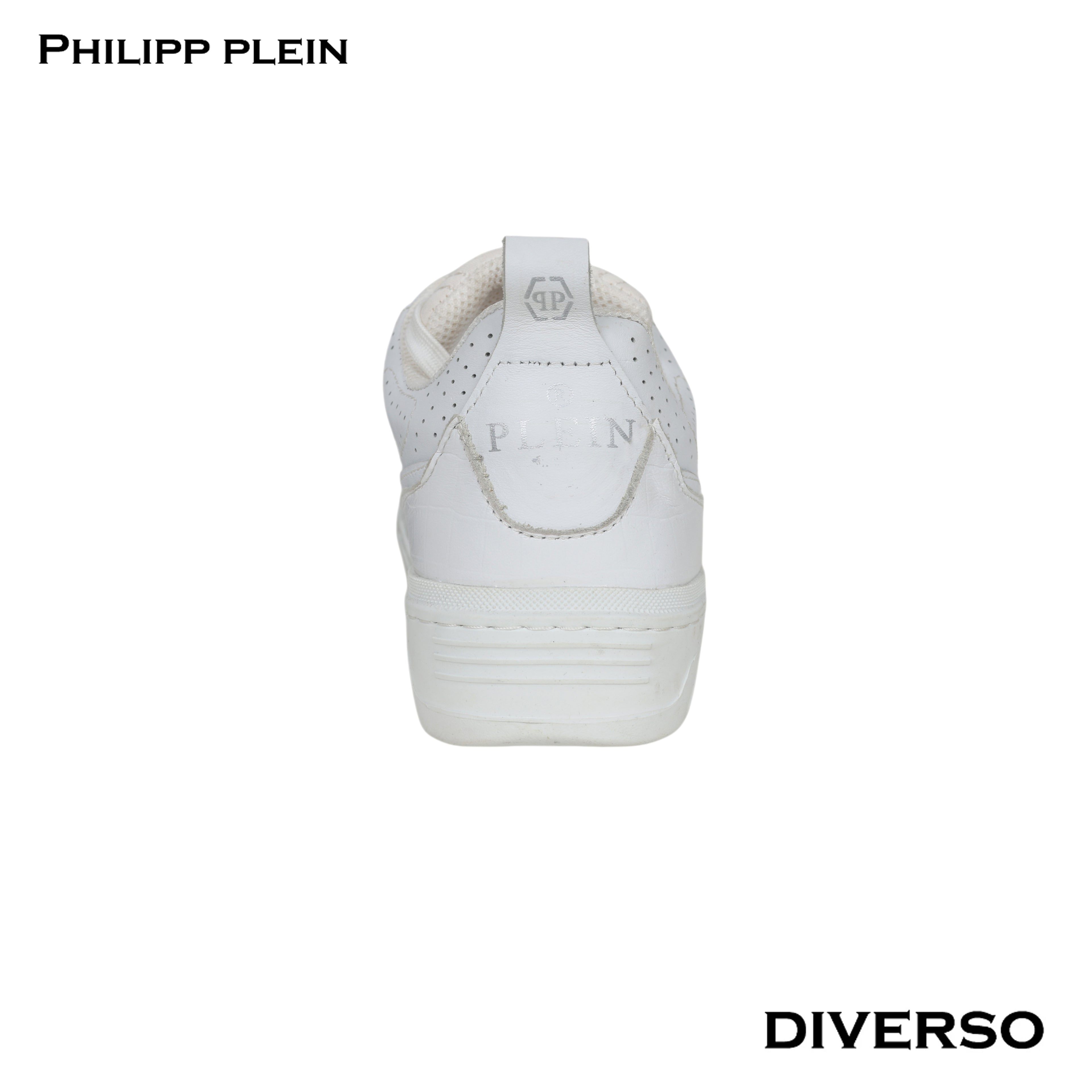 كوتشي رجالي PHILIPP PLEIN