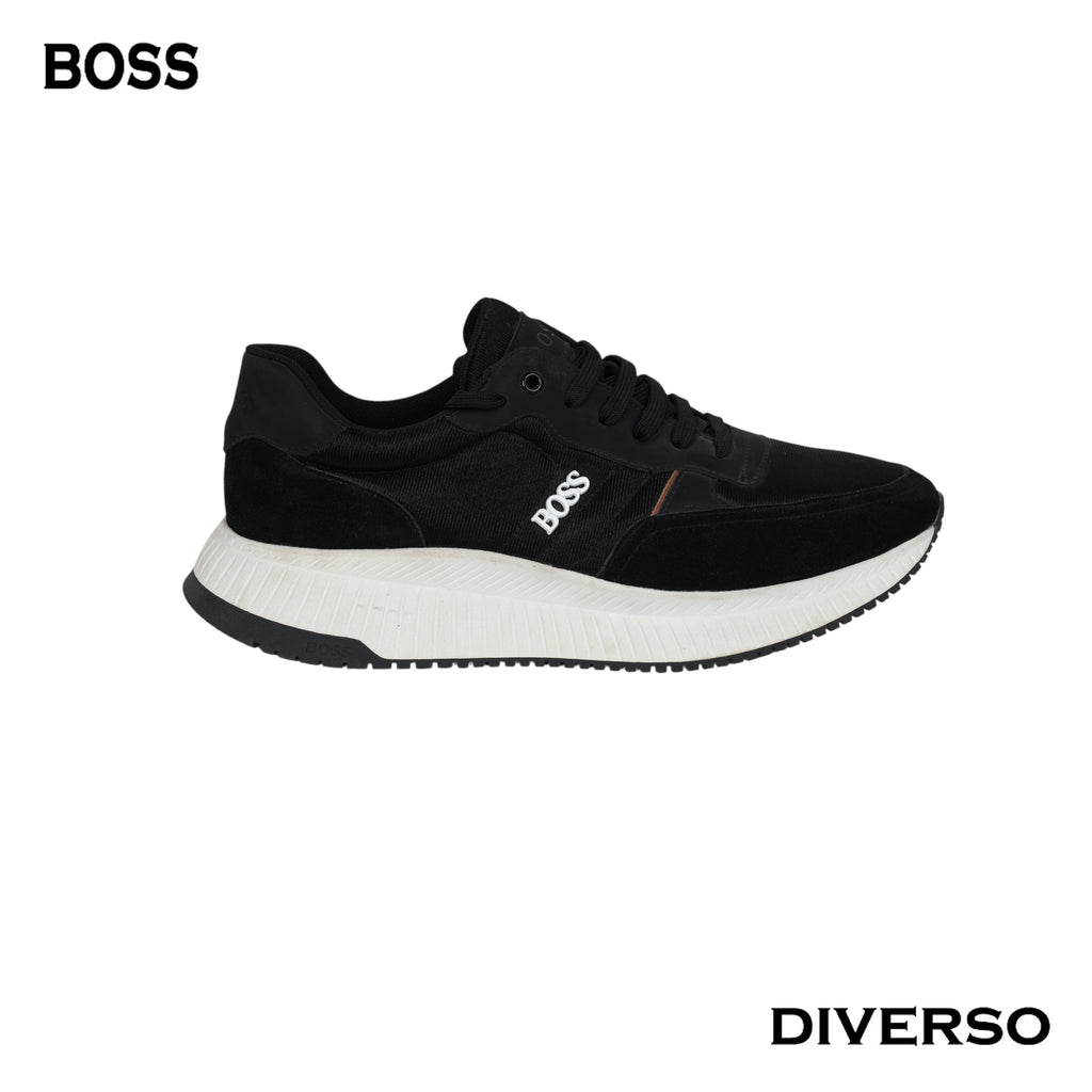 كوتشي رجاليHUGO BOSS