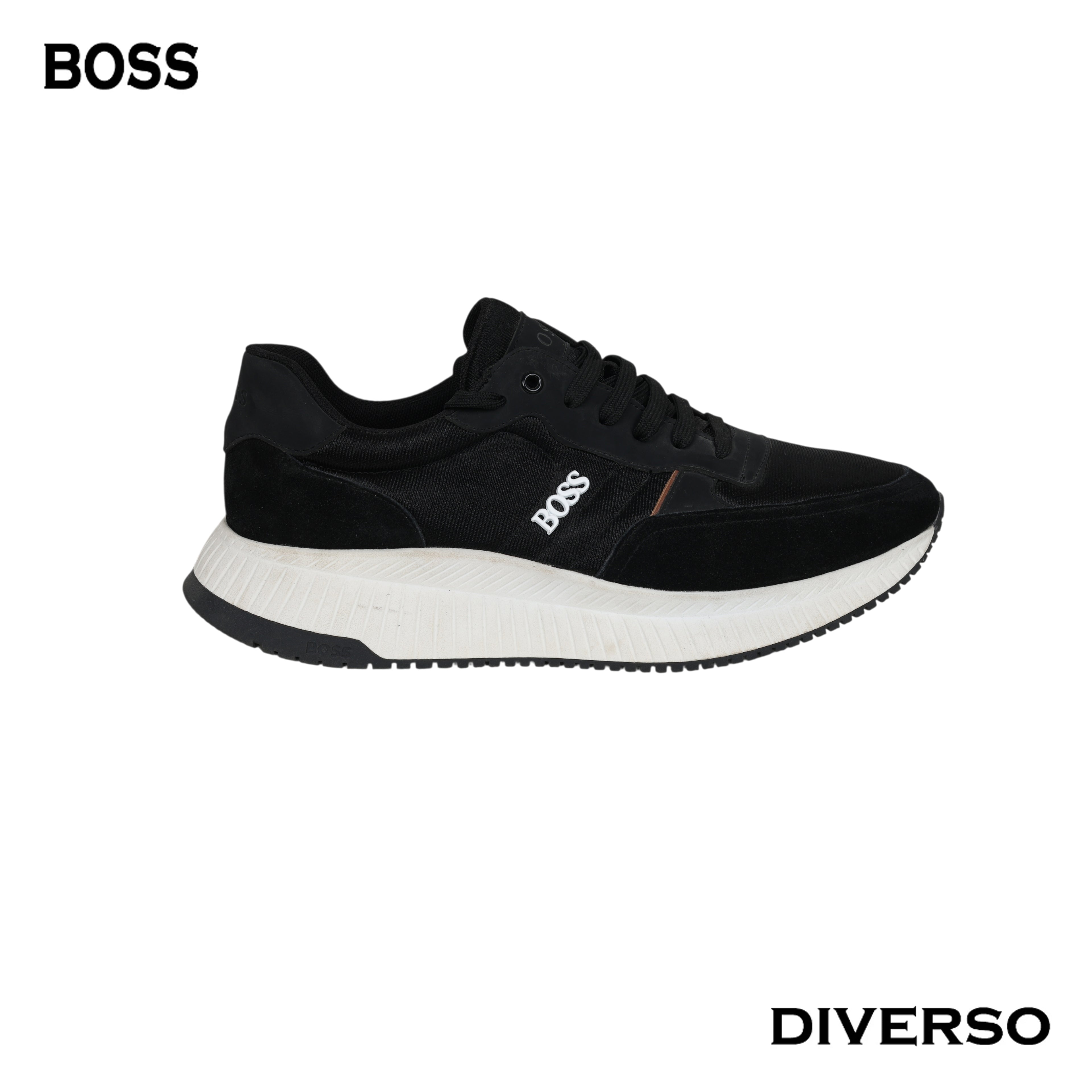 كوتشي رجاليHUGO BOSS