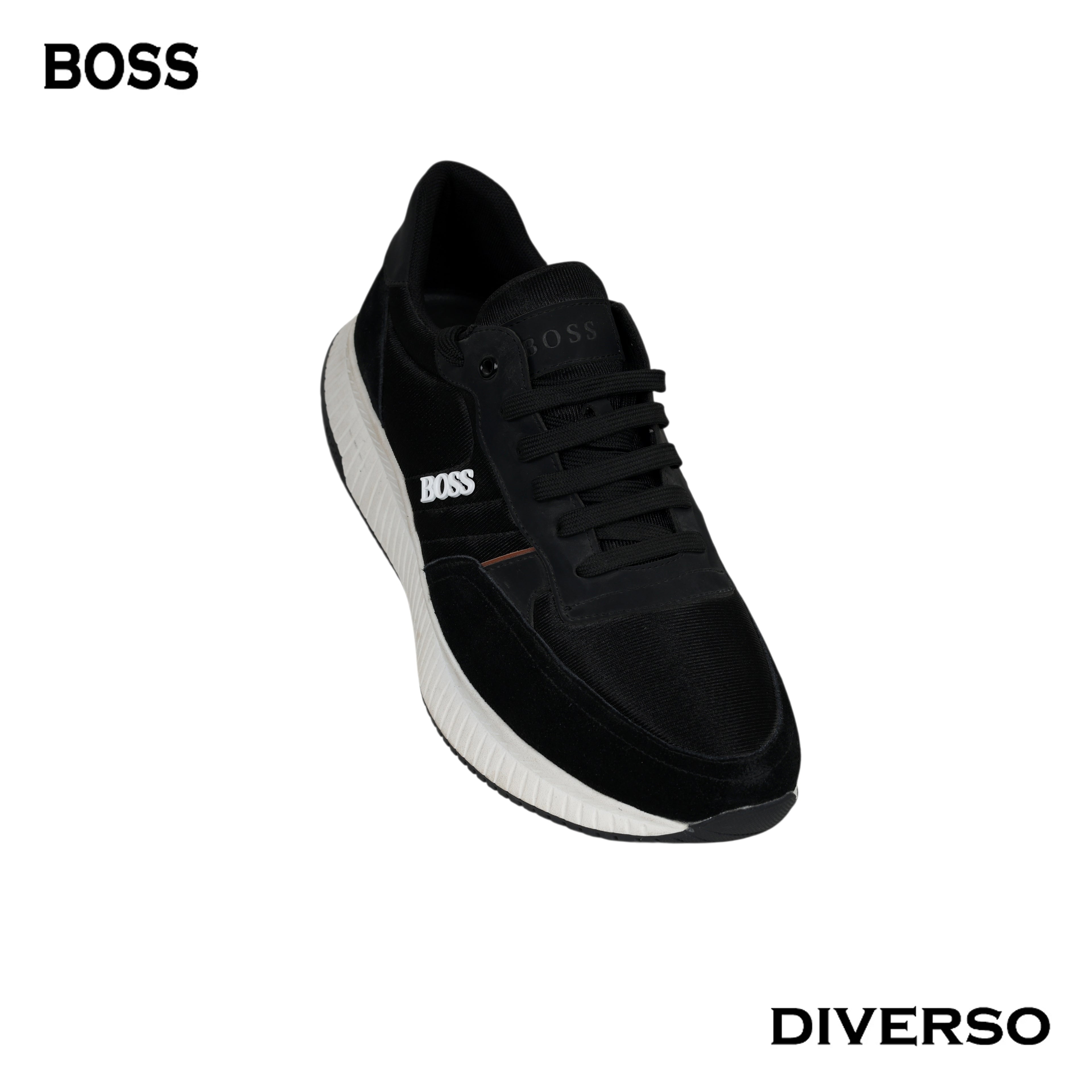 كوتشي رجاليHUGO BOSS