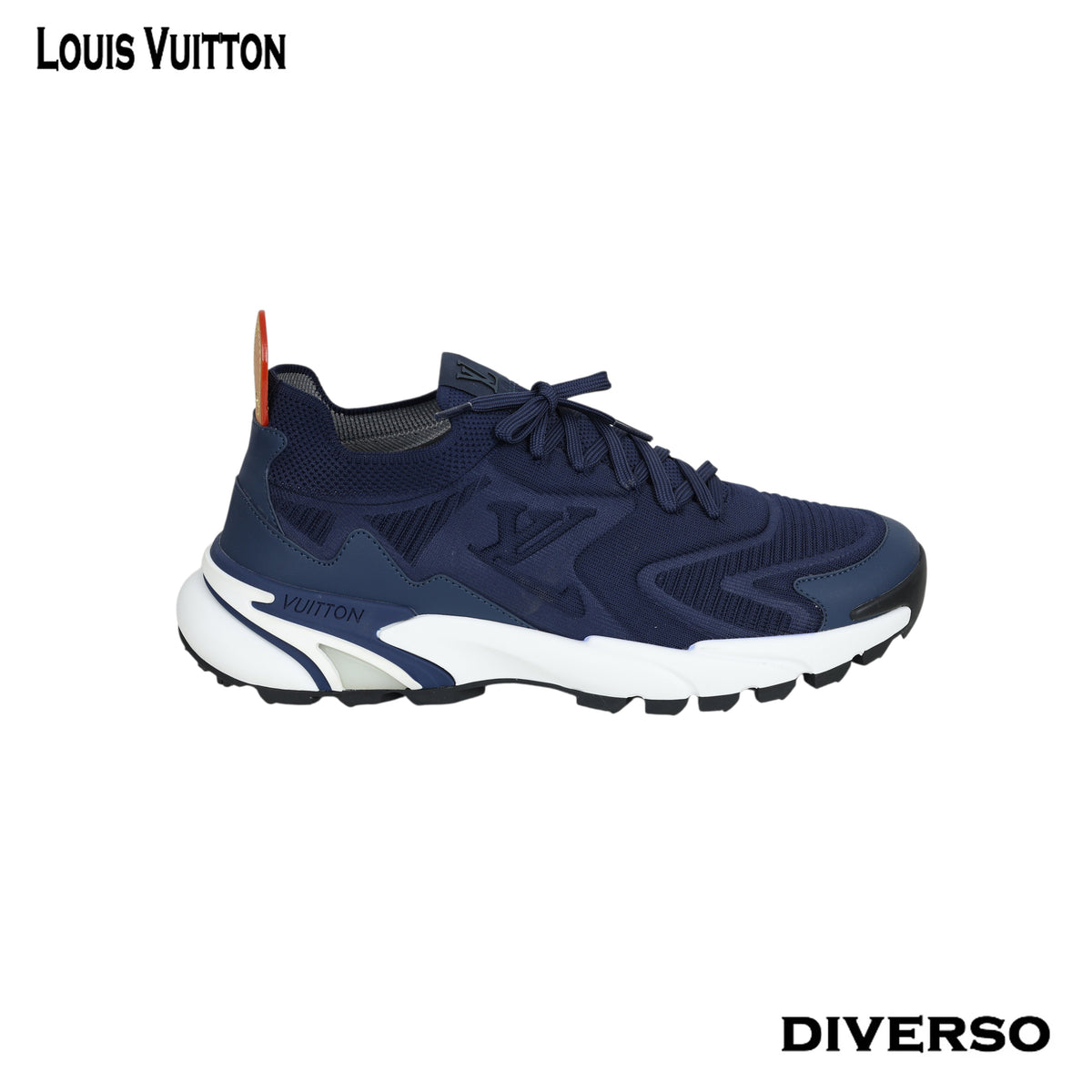 كوتشي LOUIS VUITTON