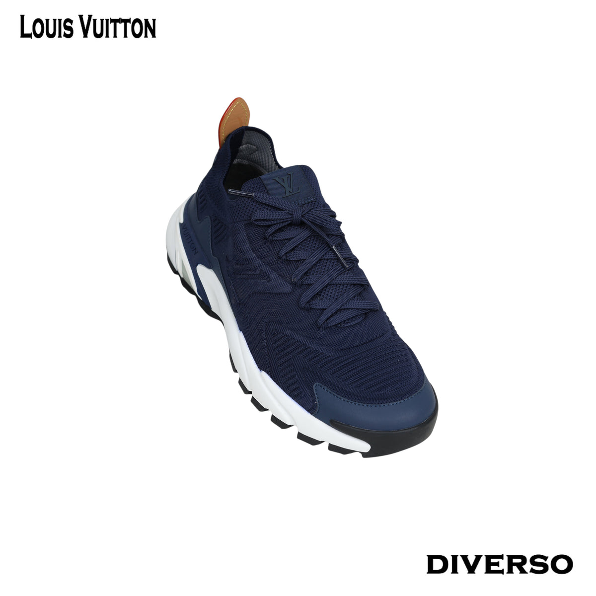 كوتشي LOUIS VUITTON