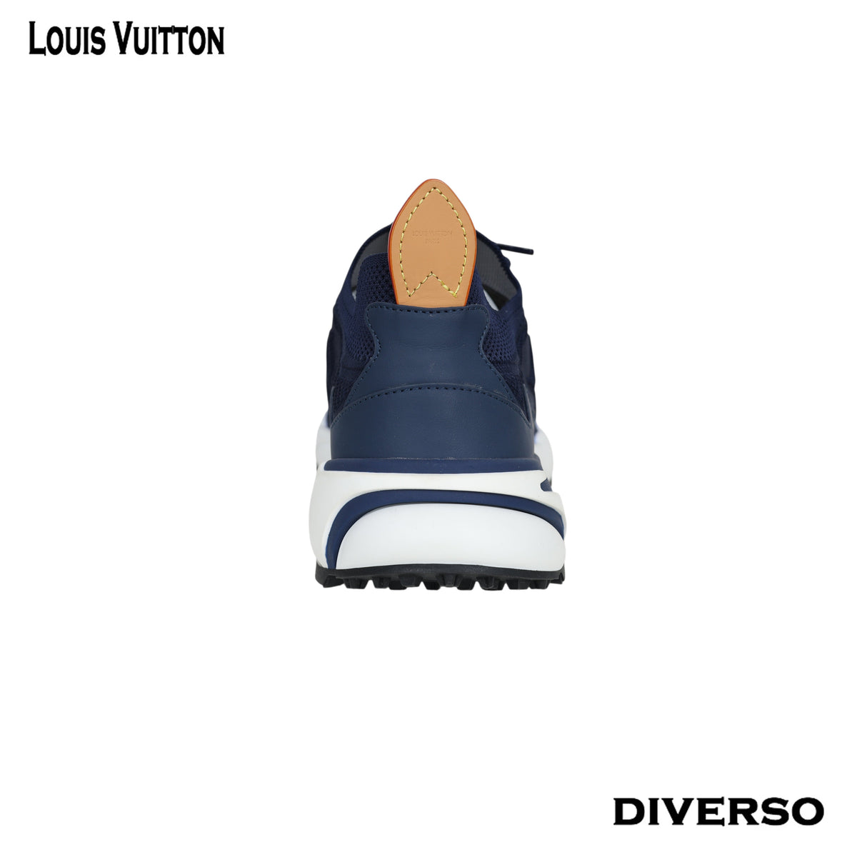 كوتشي LOUIS VUITTON