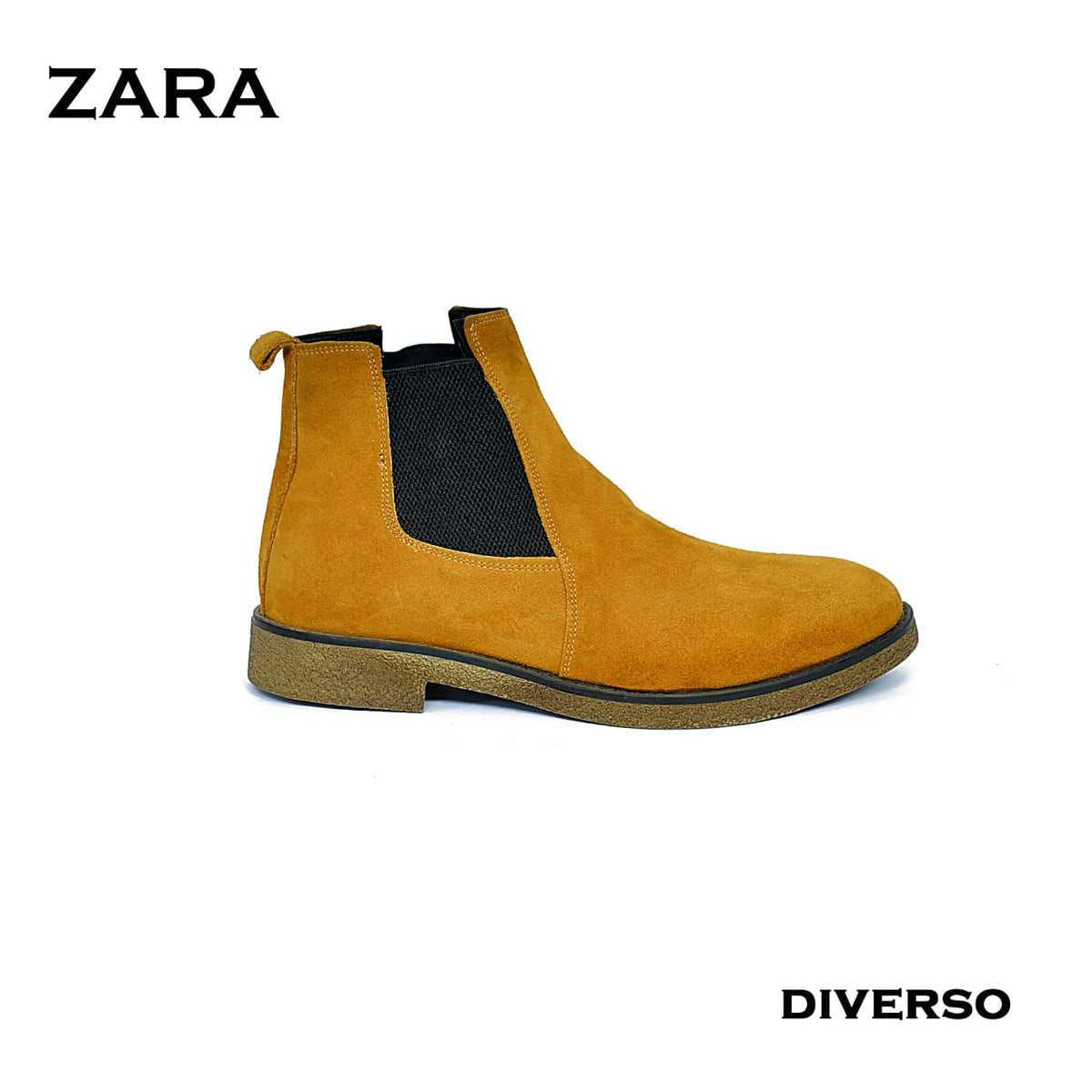 حذاء ZARA