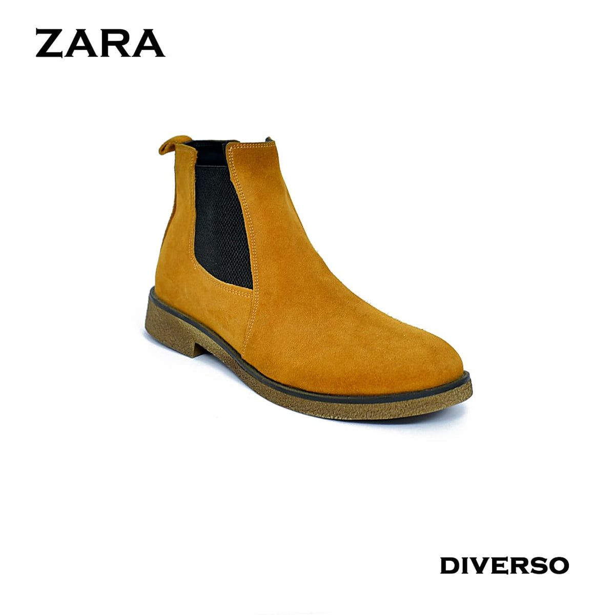 حذاء ZARA