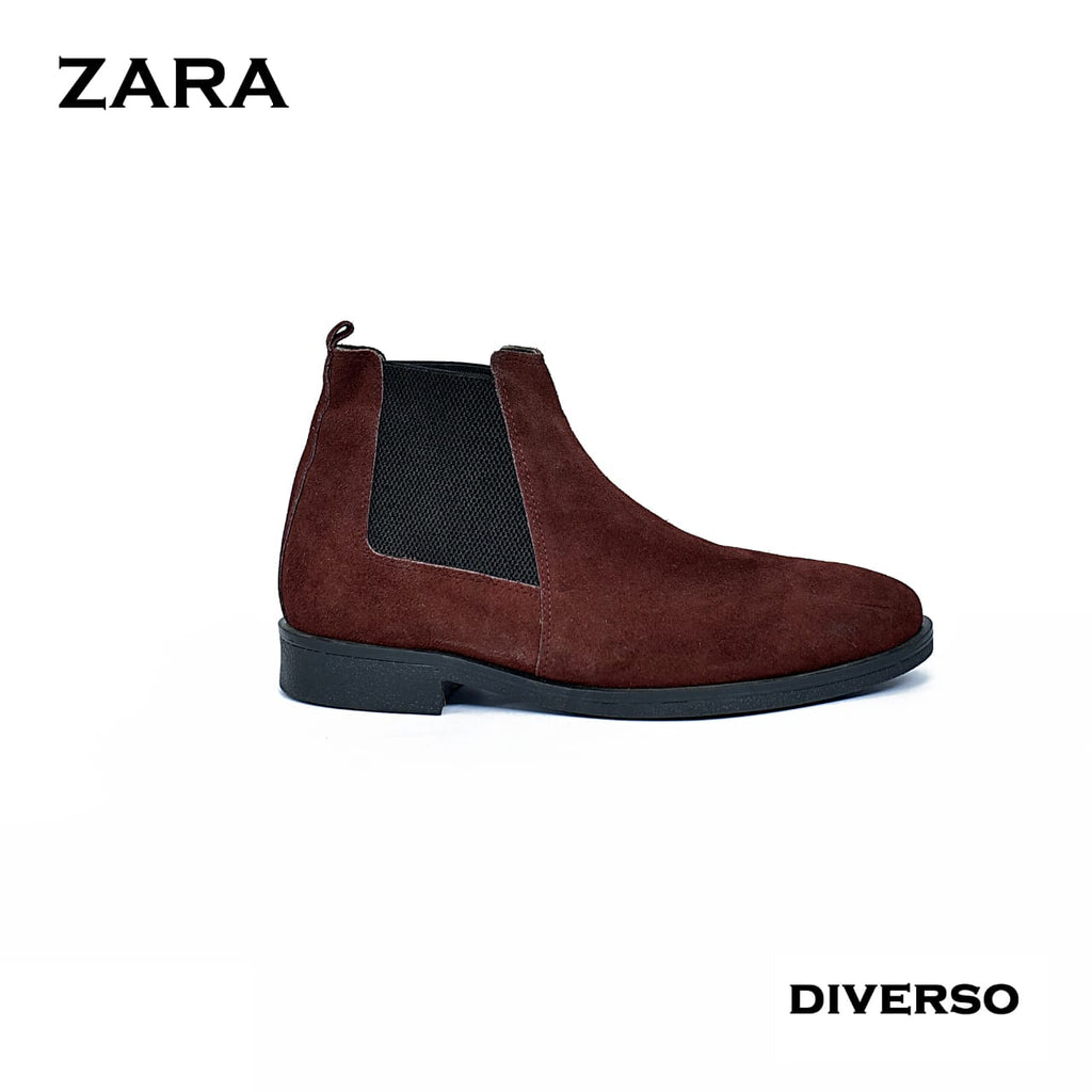 حذاء ZARA