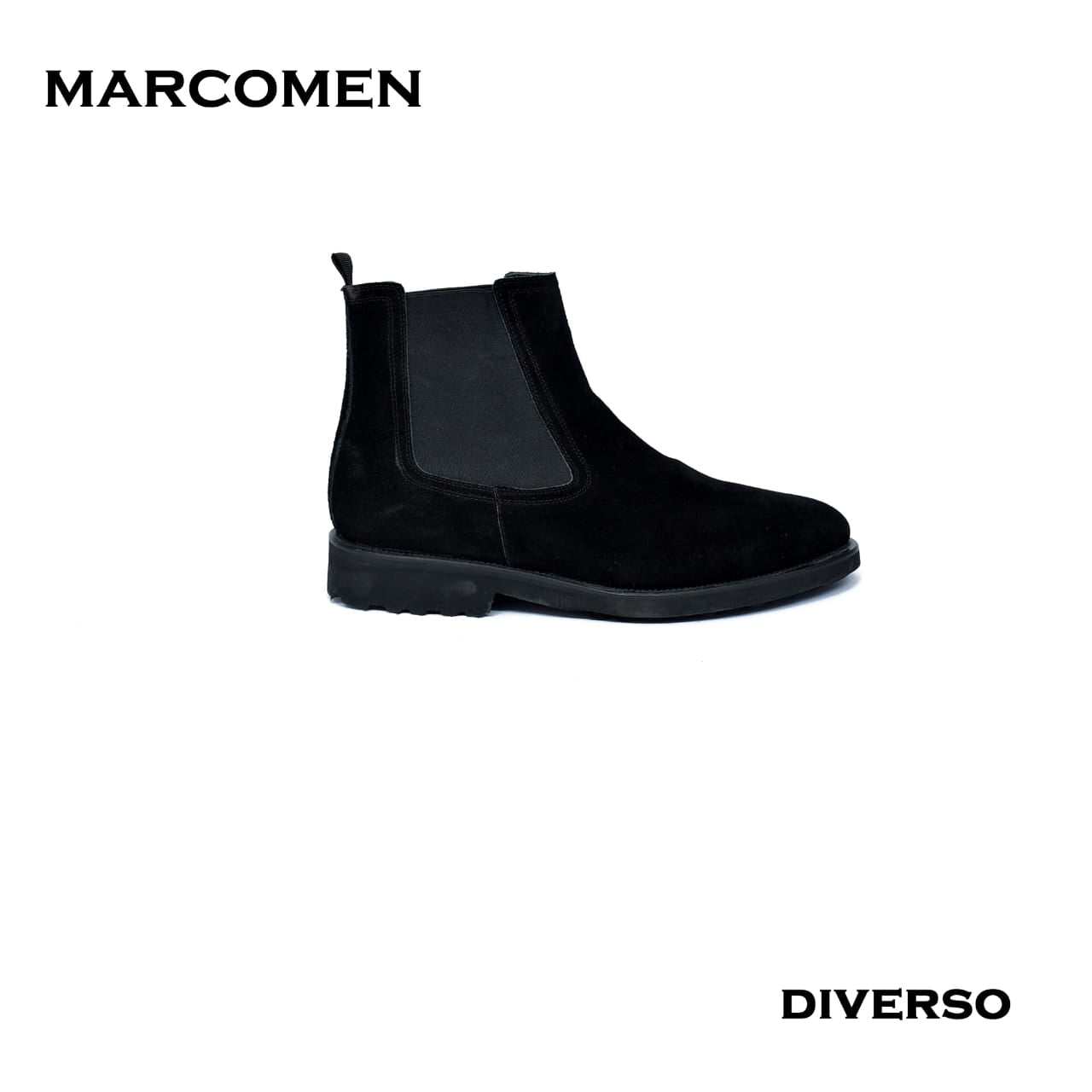 حذاء MARCOMEN