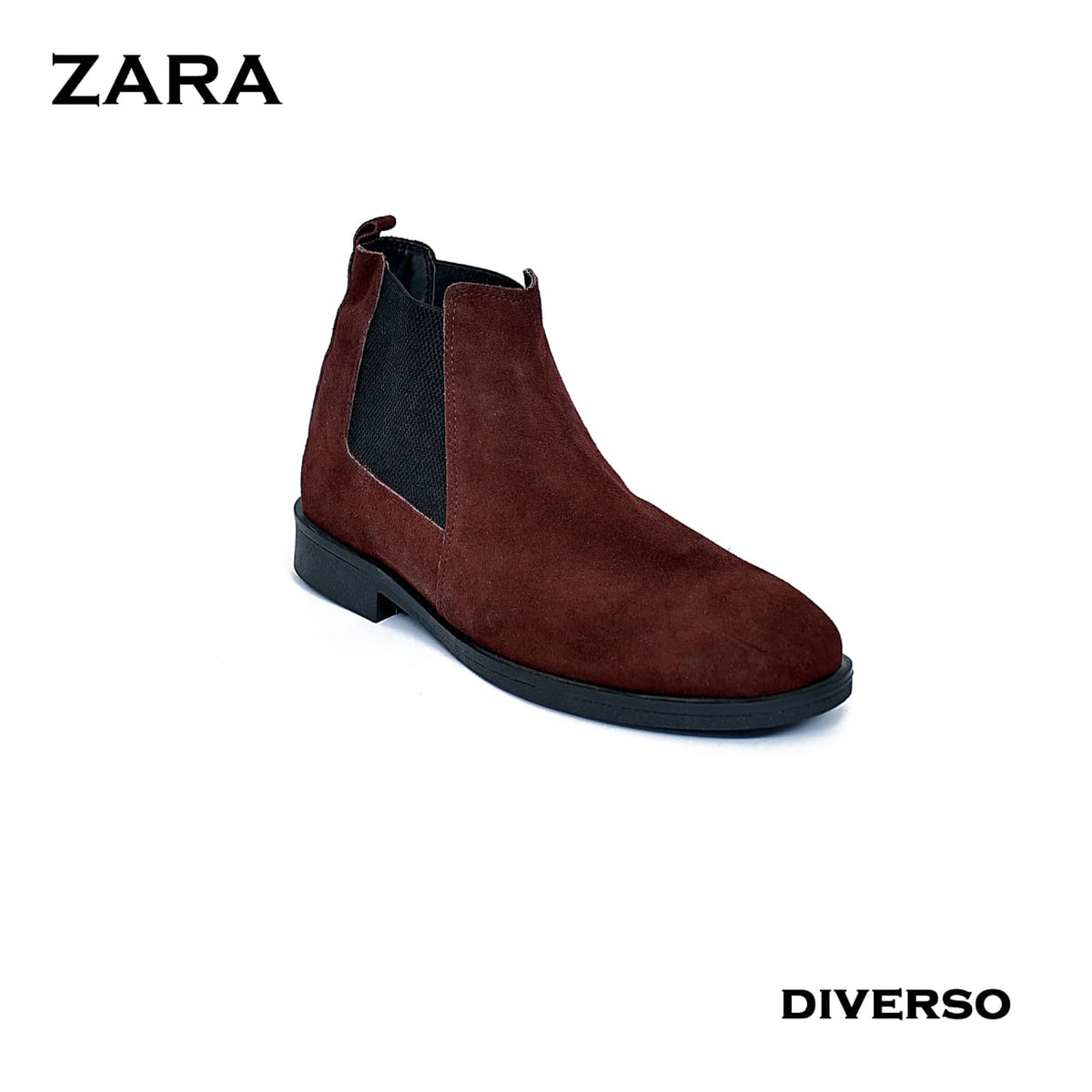 حذاء ZARA