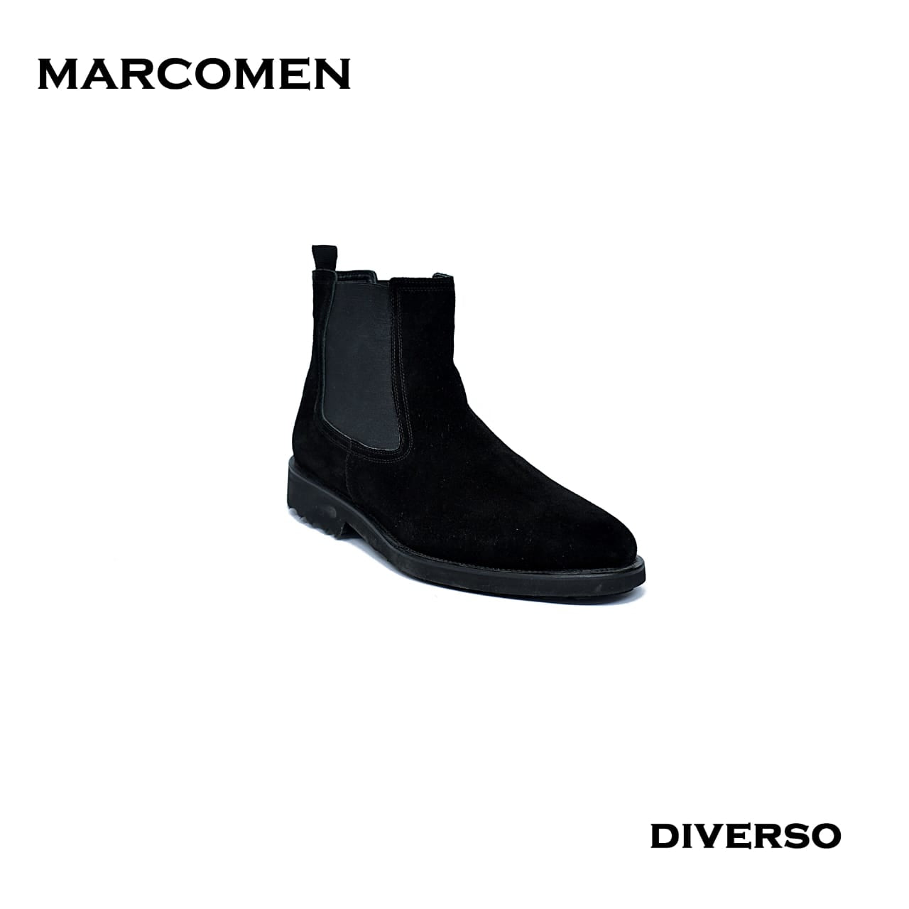 حذاء MARCOMEN