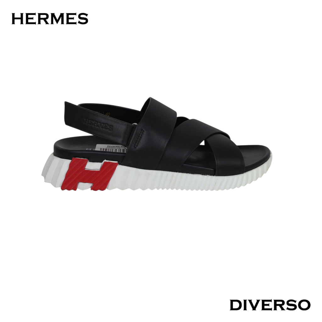 HERMES سليبر رجالي