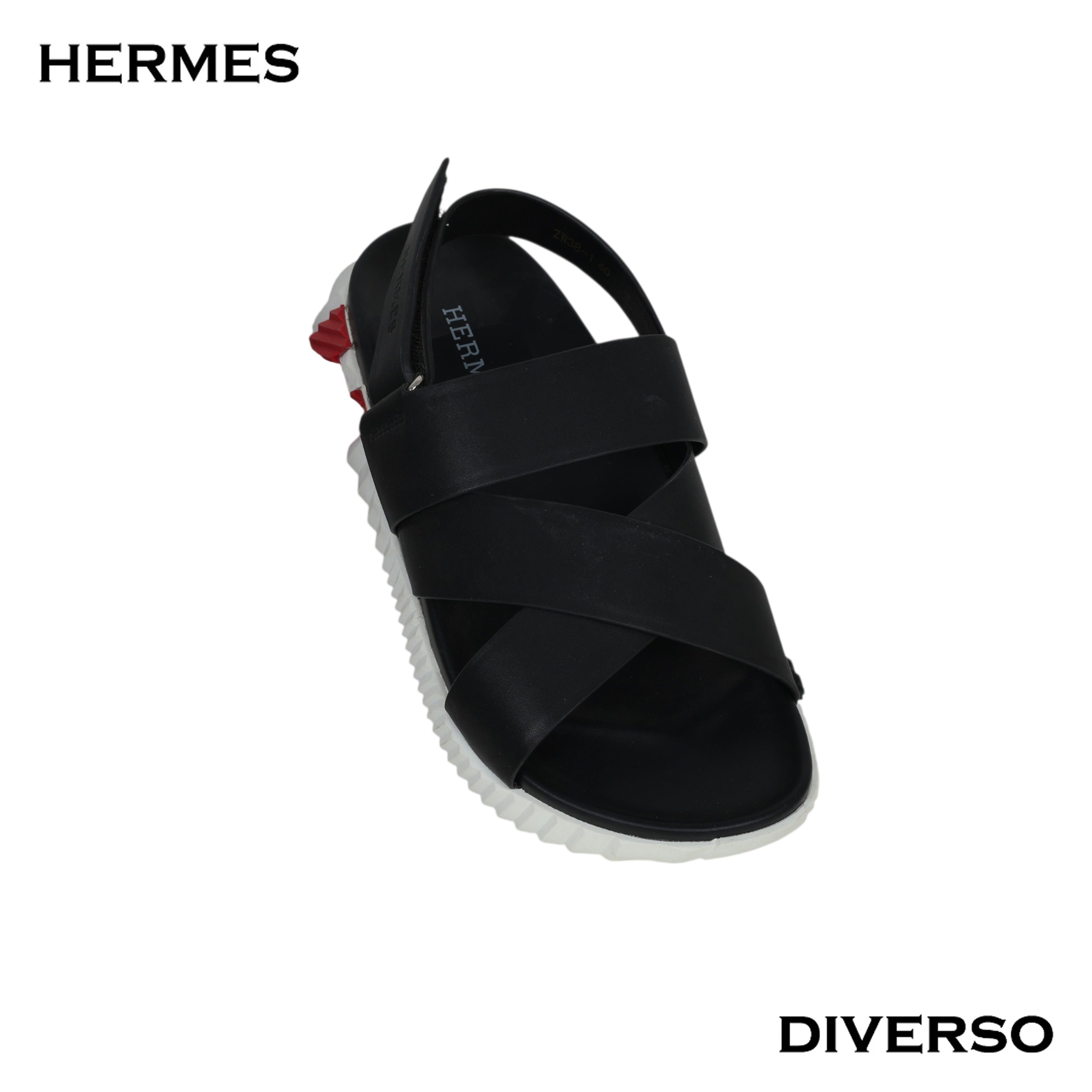 HERMES سليبر رجالي