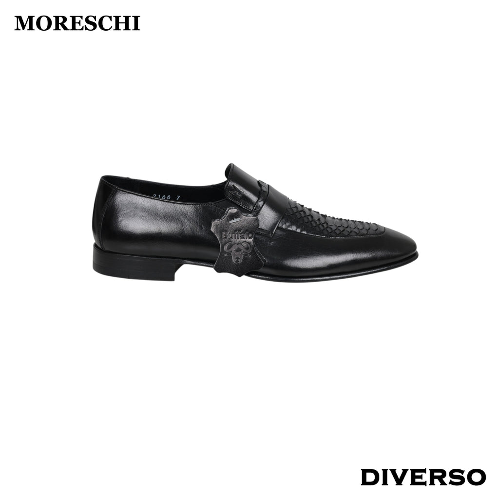 حذاء MORESCHI