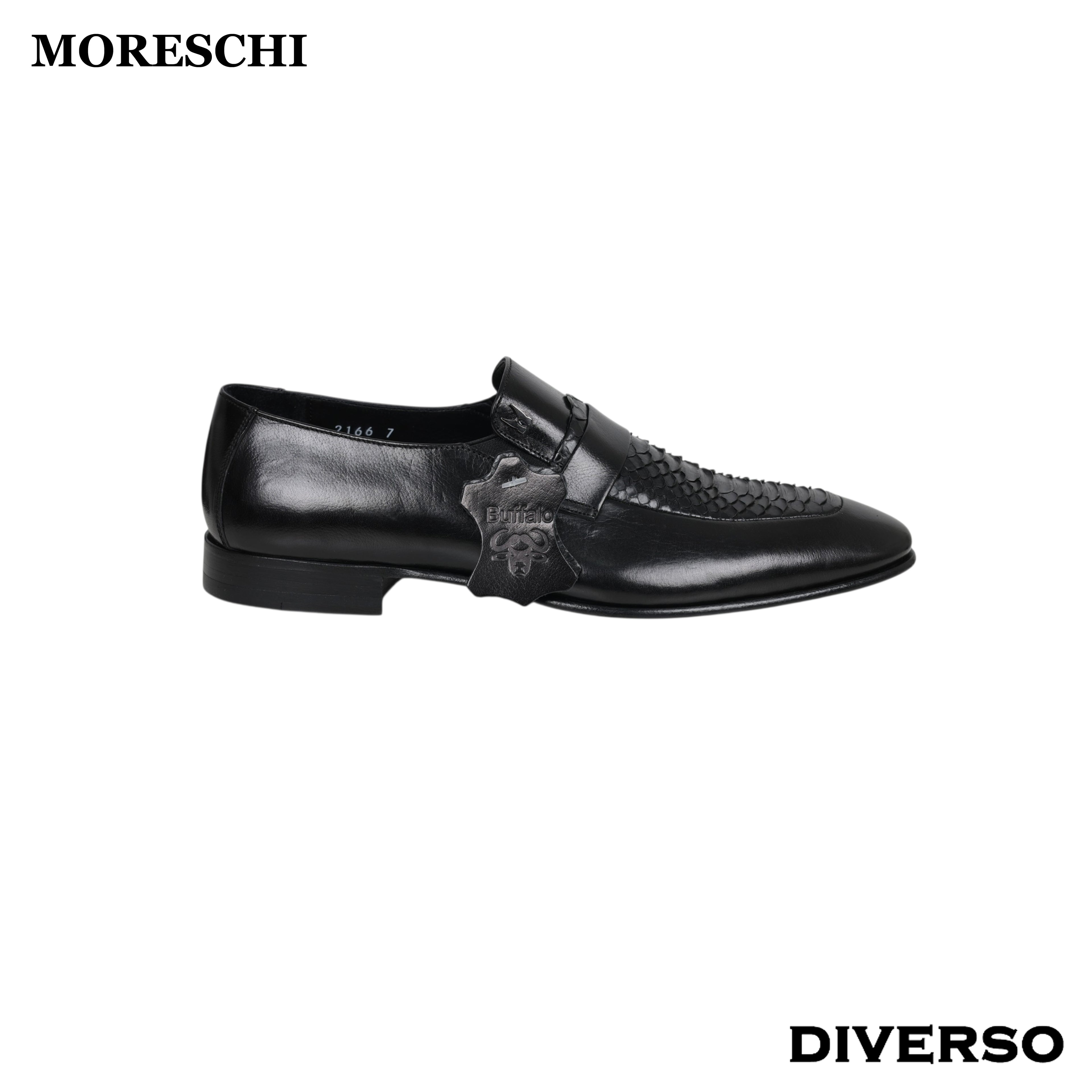 حذاء MORESCHI