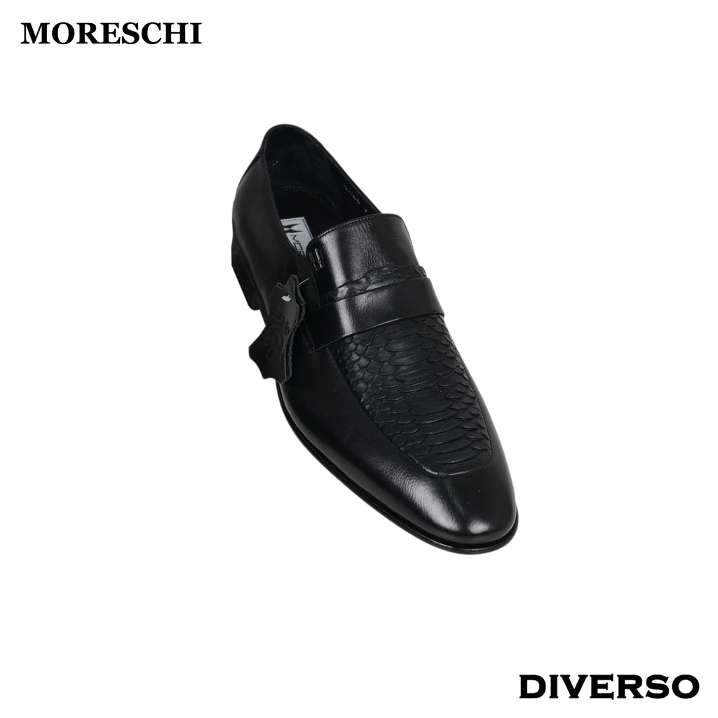 حذاء MORESCHI